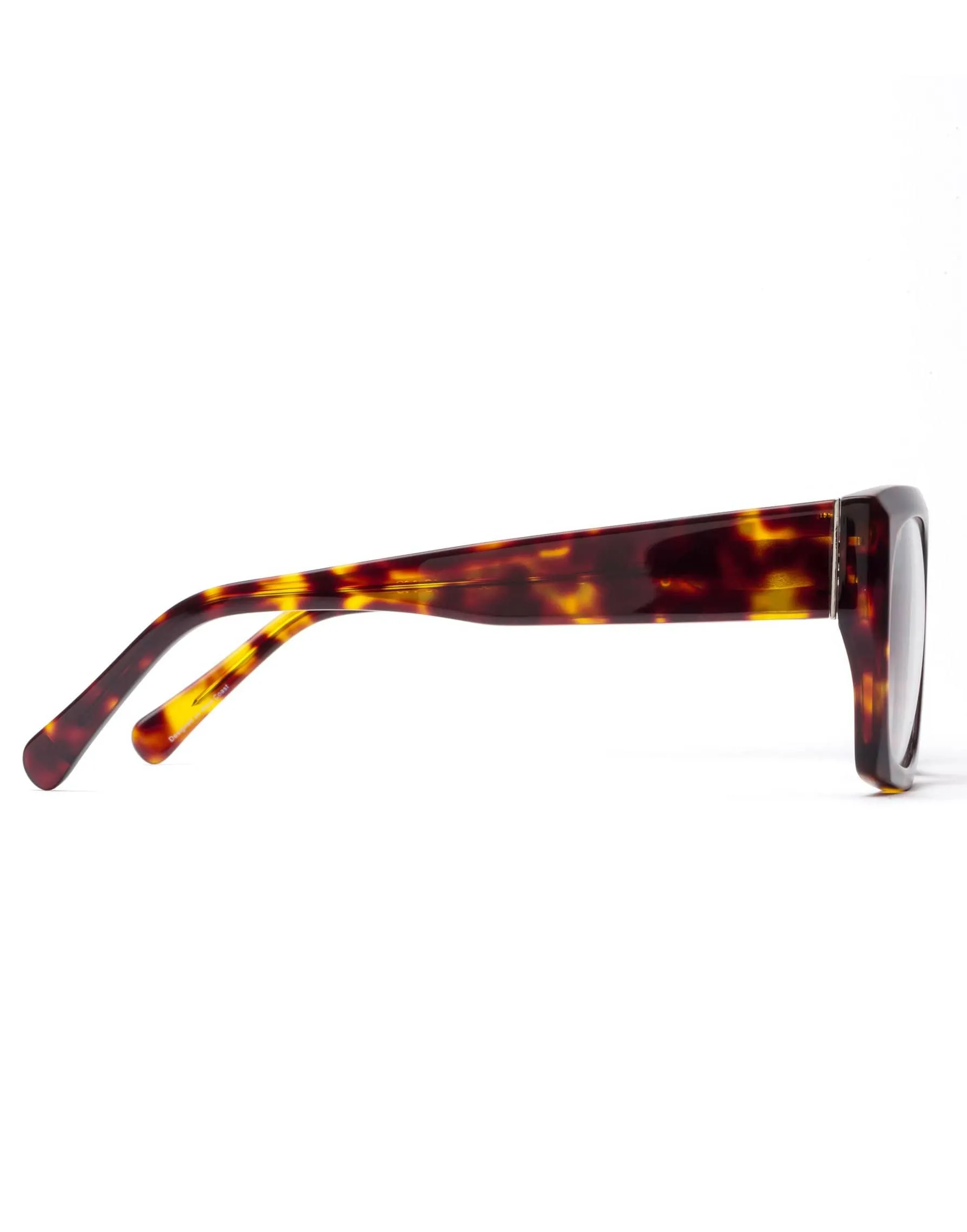 12 Bar Reading Glasses - Turtle