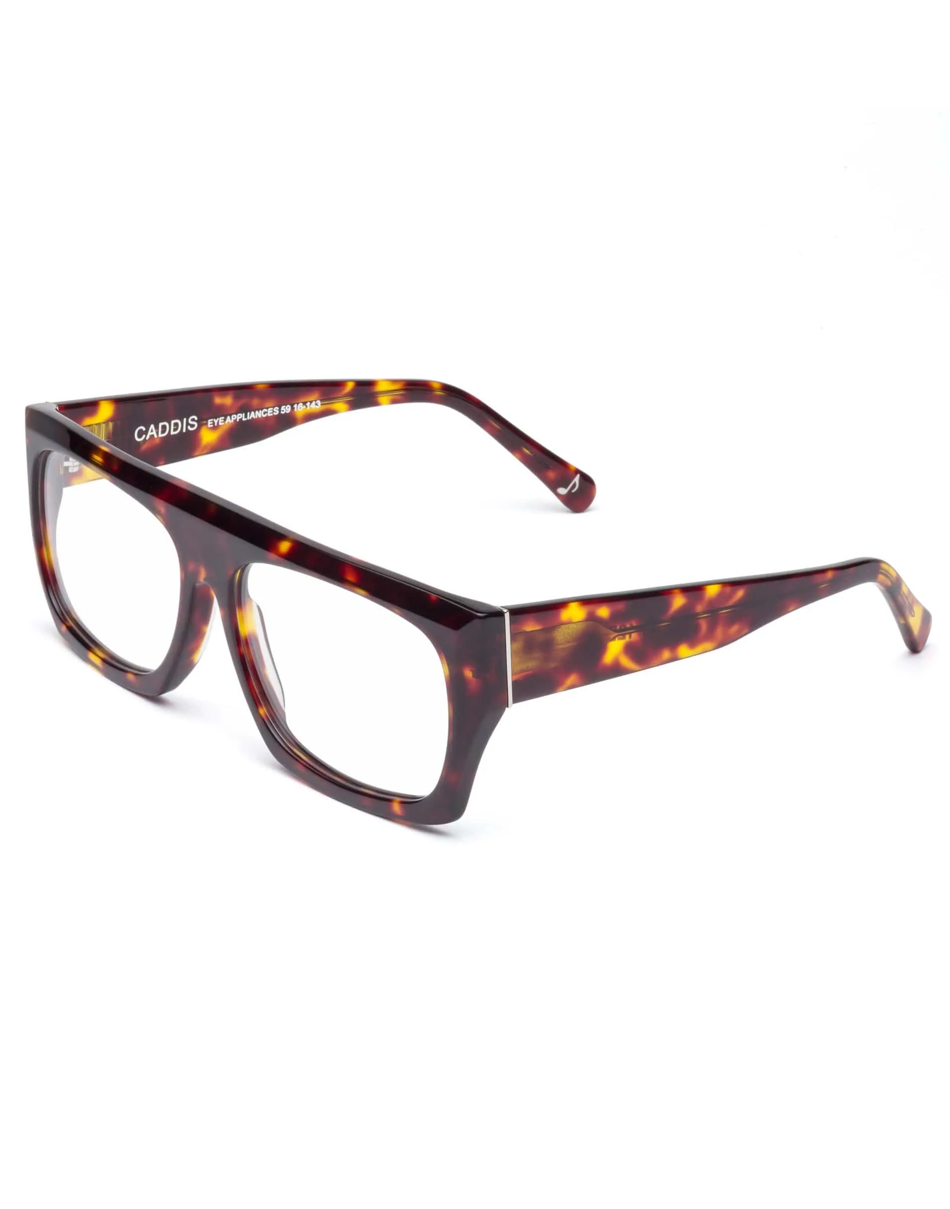 12 Bar Reading Glasses - Turtle