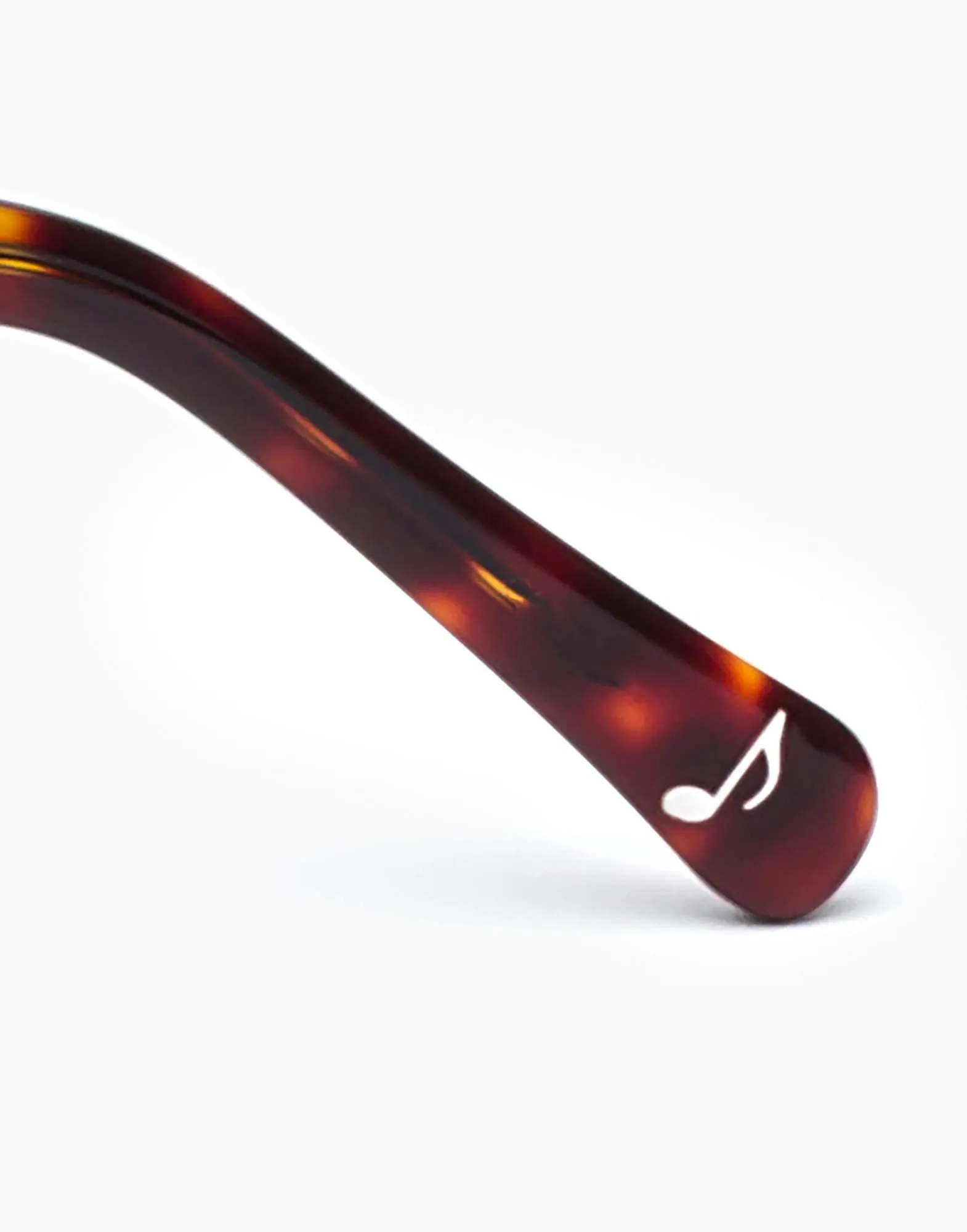 12 Bar Reading Glasses - Turtle
