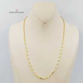 (2.5mm) Blades Chain 50cm | 19.7"