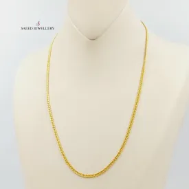 (2.5mm) Cable Link Chain 50cm