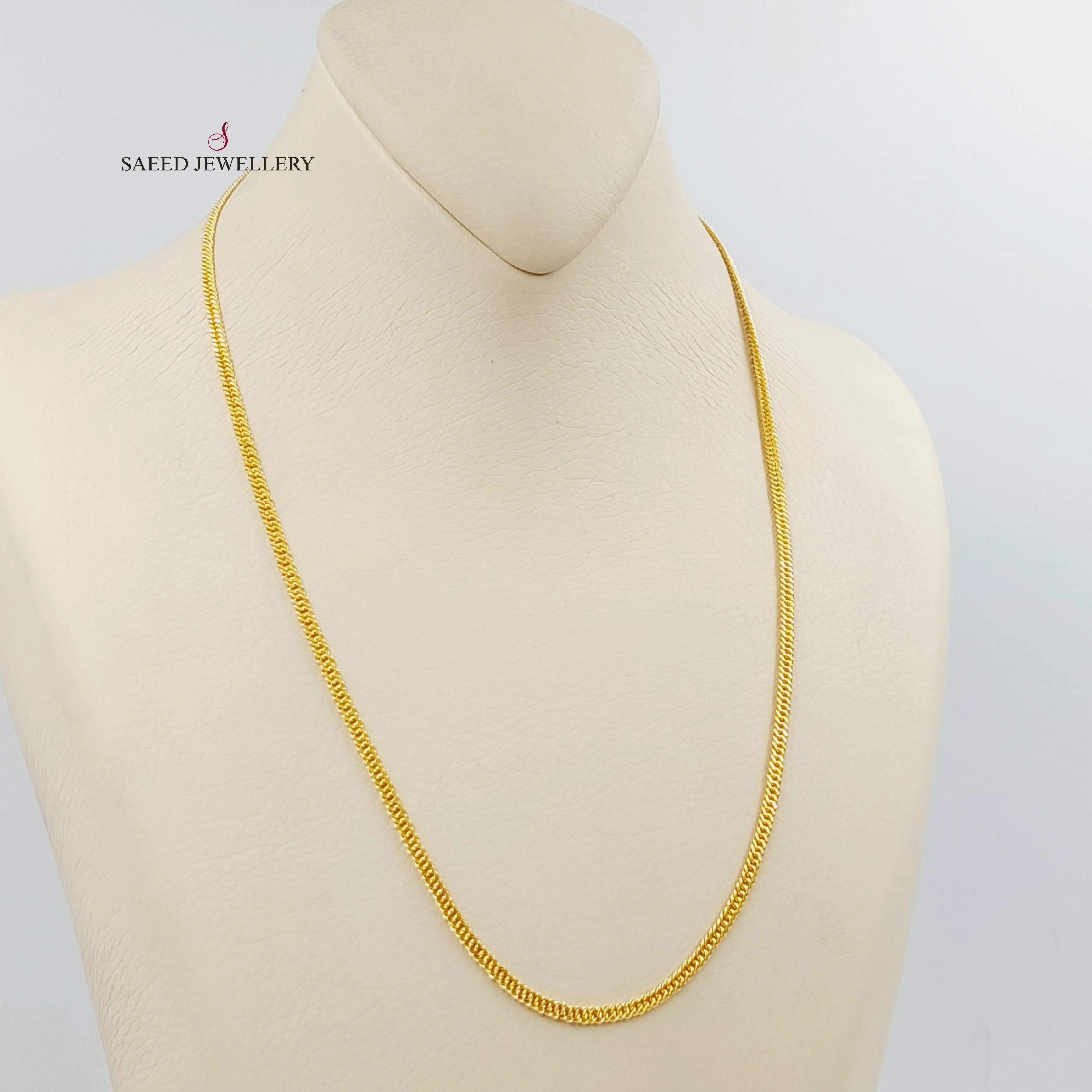 (2.5mm) Cable Link Chain 50cm