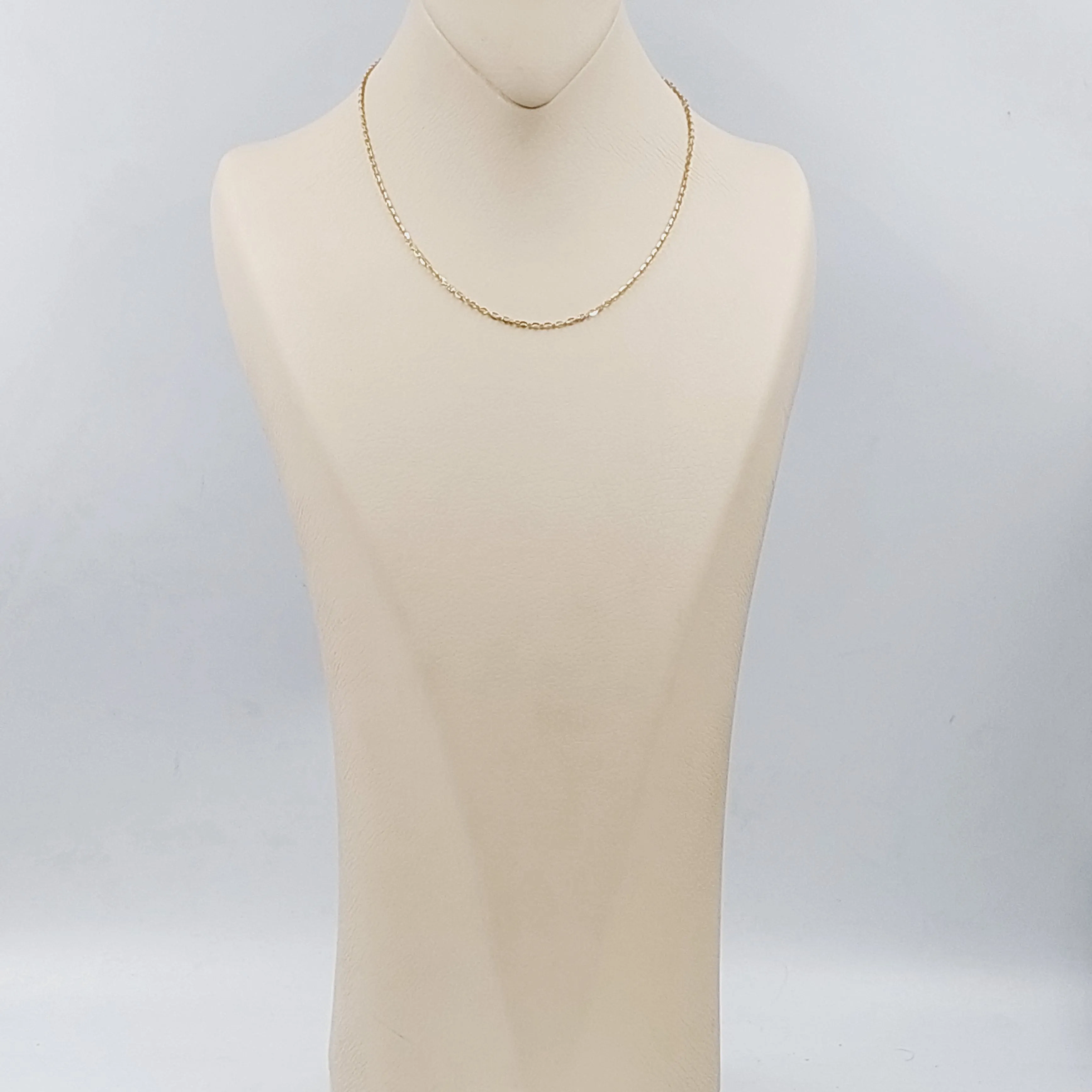 (2mm) Cable Link Chain 40cm