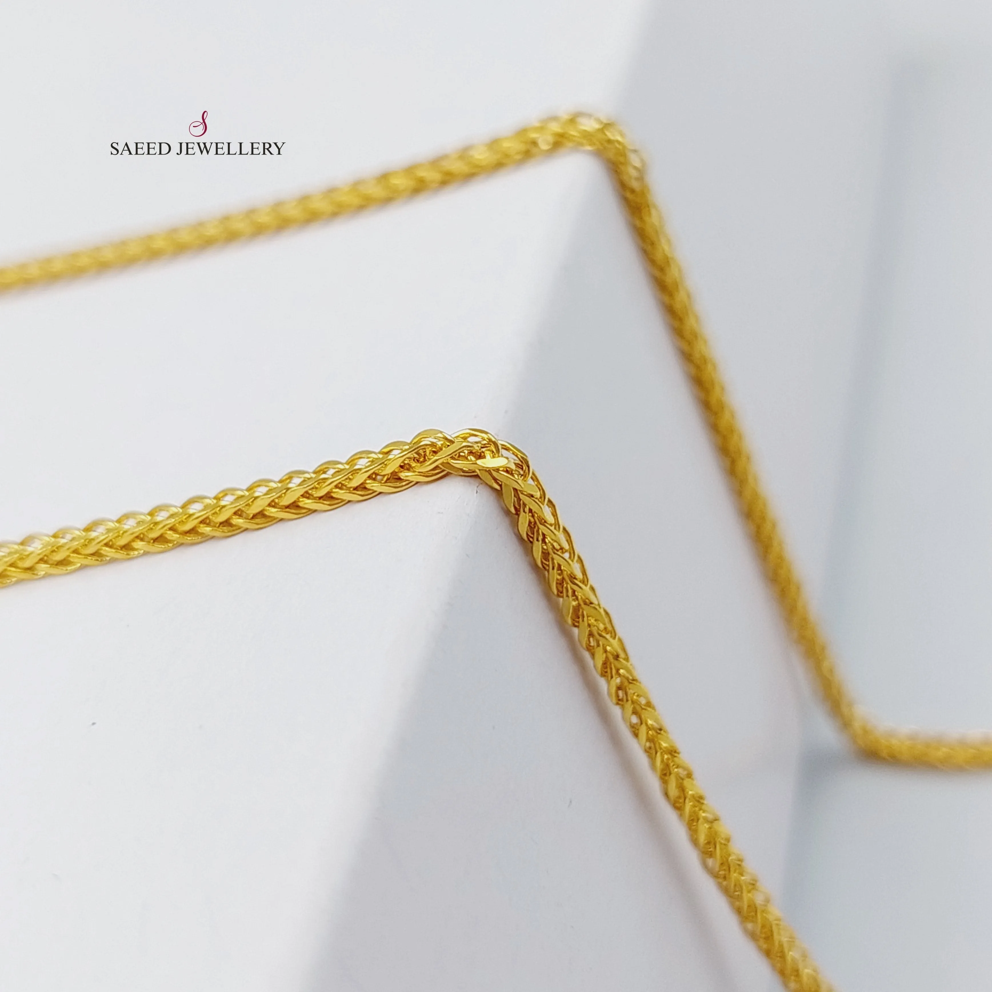 (2mm) Franco Chain 70cm