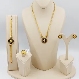 4 pieces set