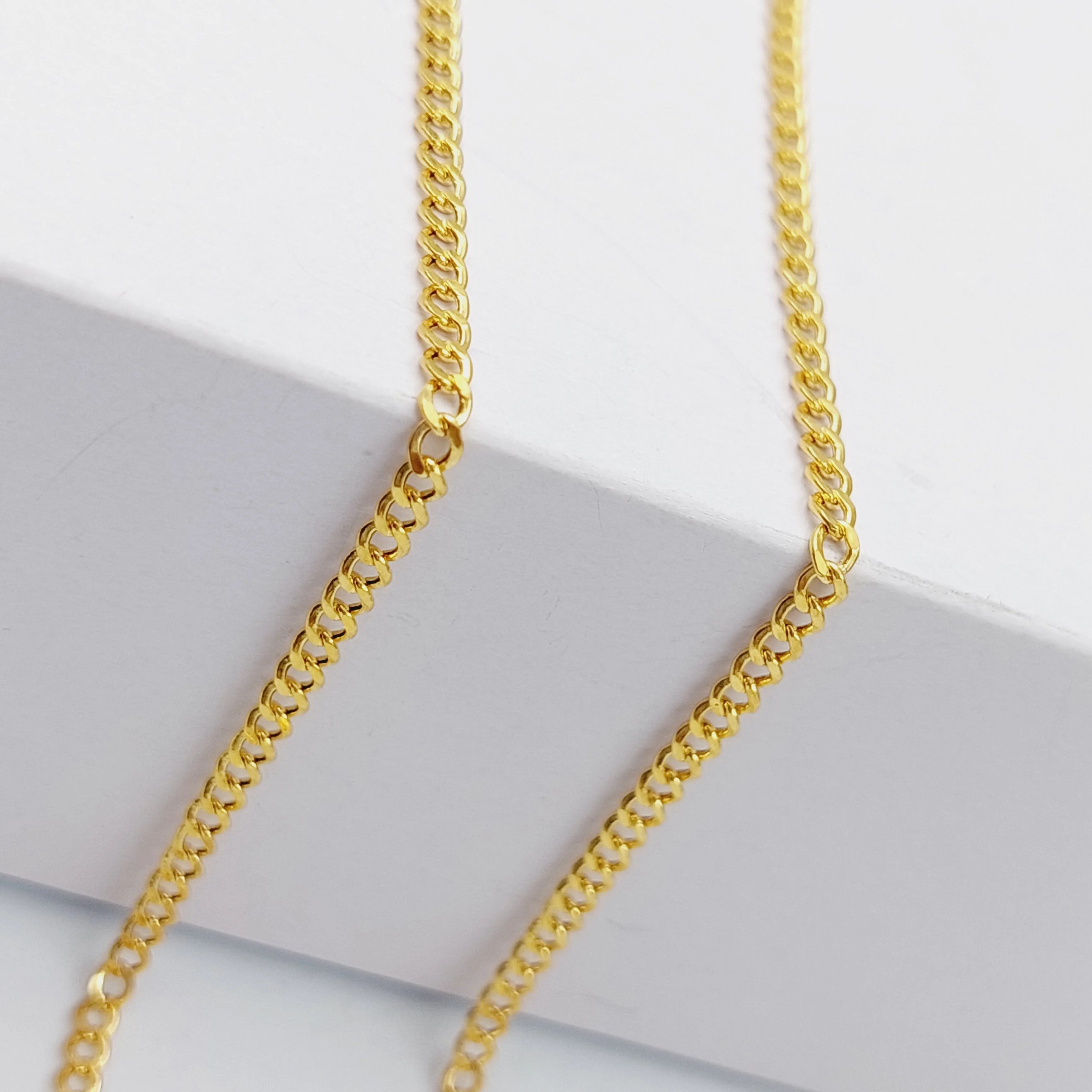 50cm Thin Chain