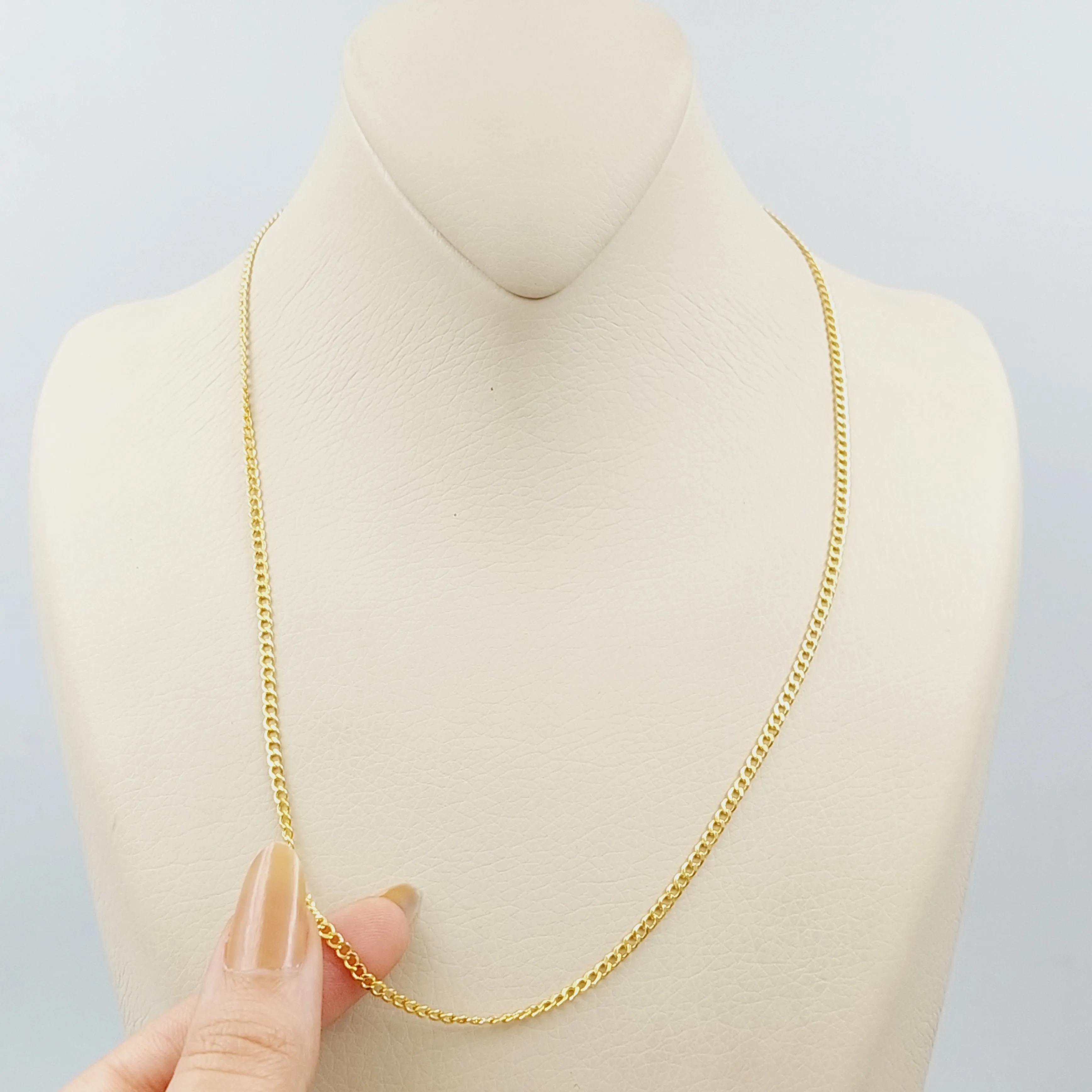 50cm Thin Chain