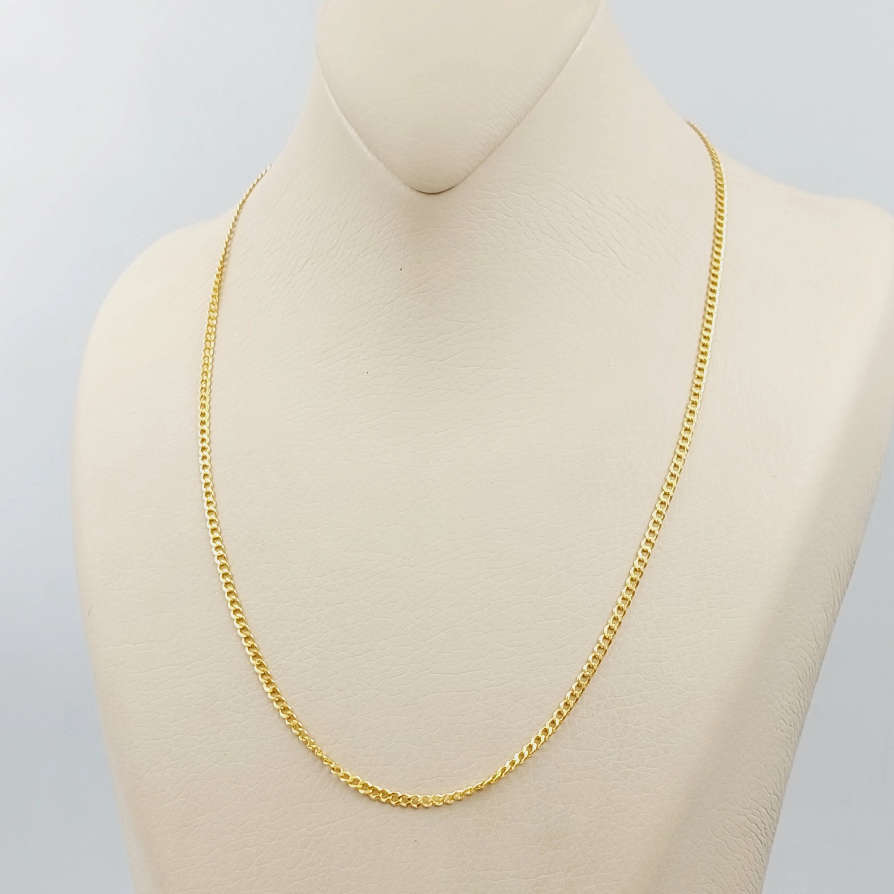 50cm Thin Chain