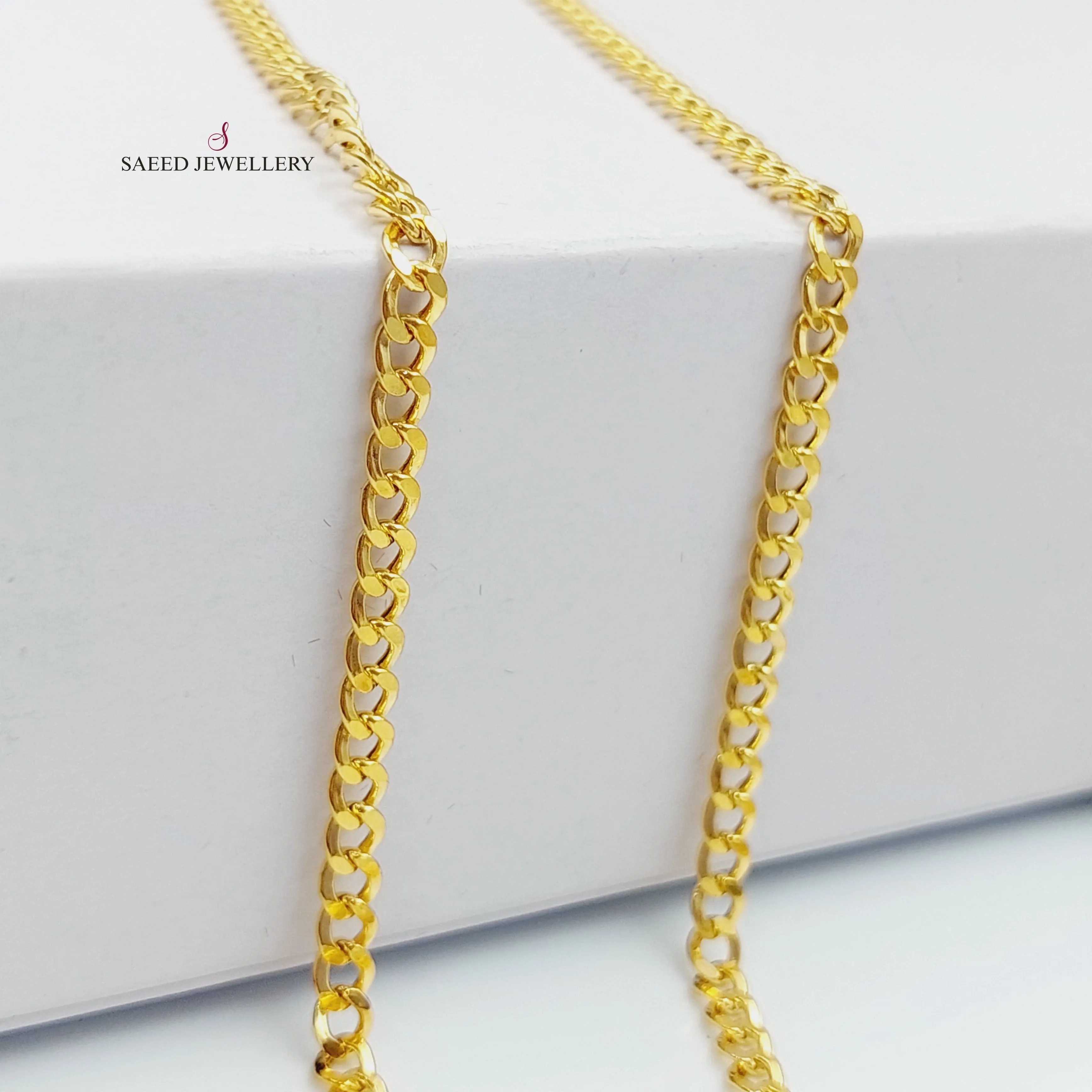 70cm Medium Thickness Chain