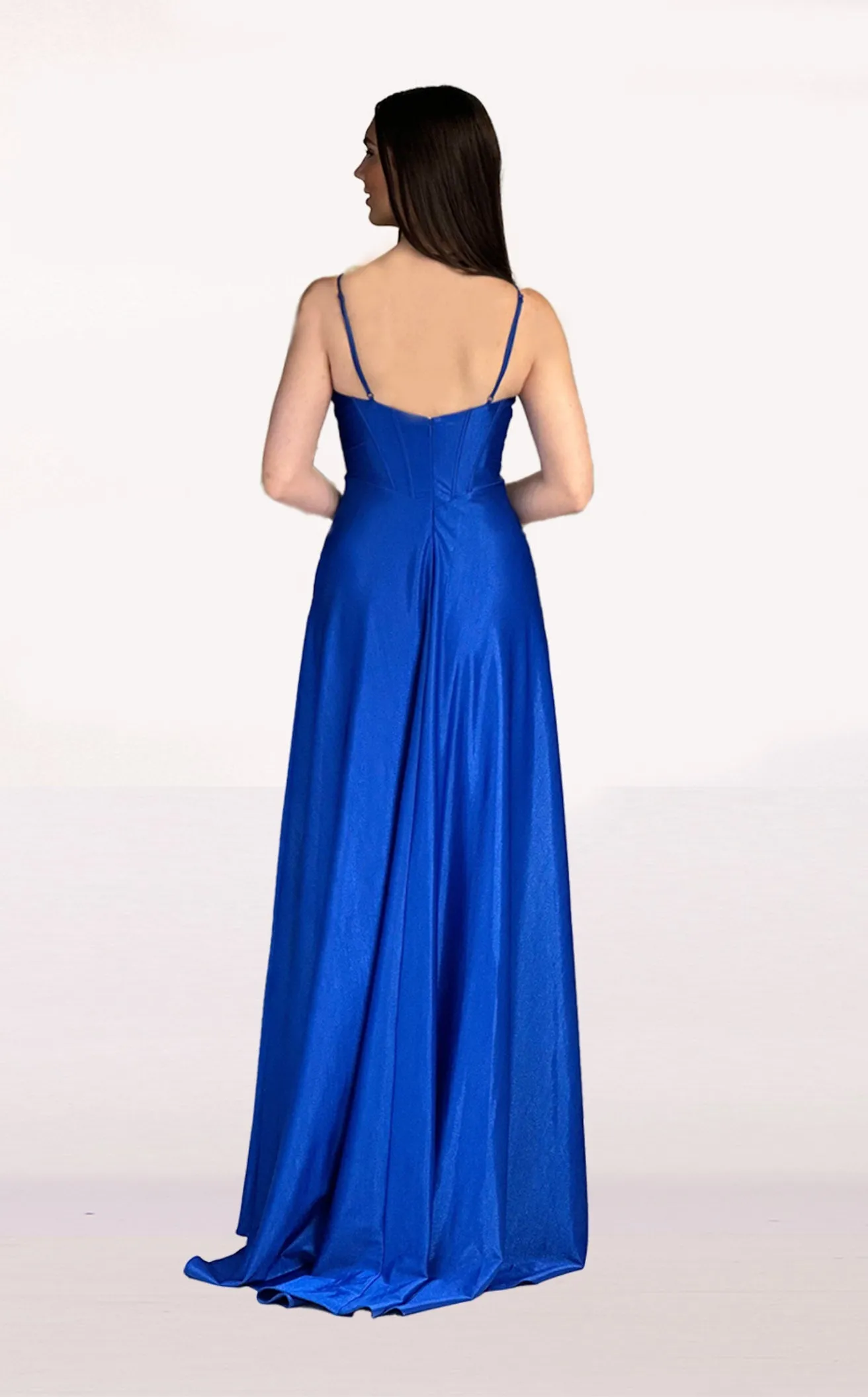 Abby Paris 90261 Dress