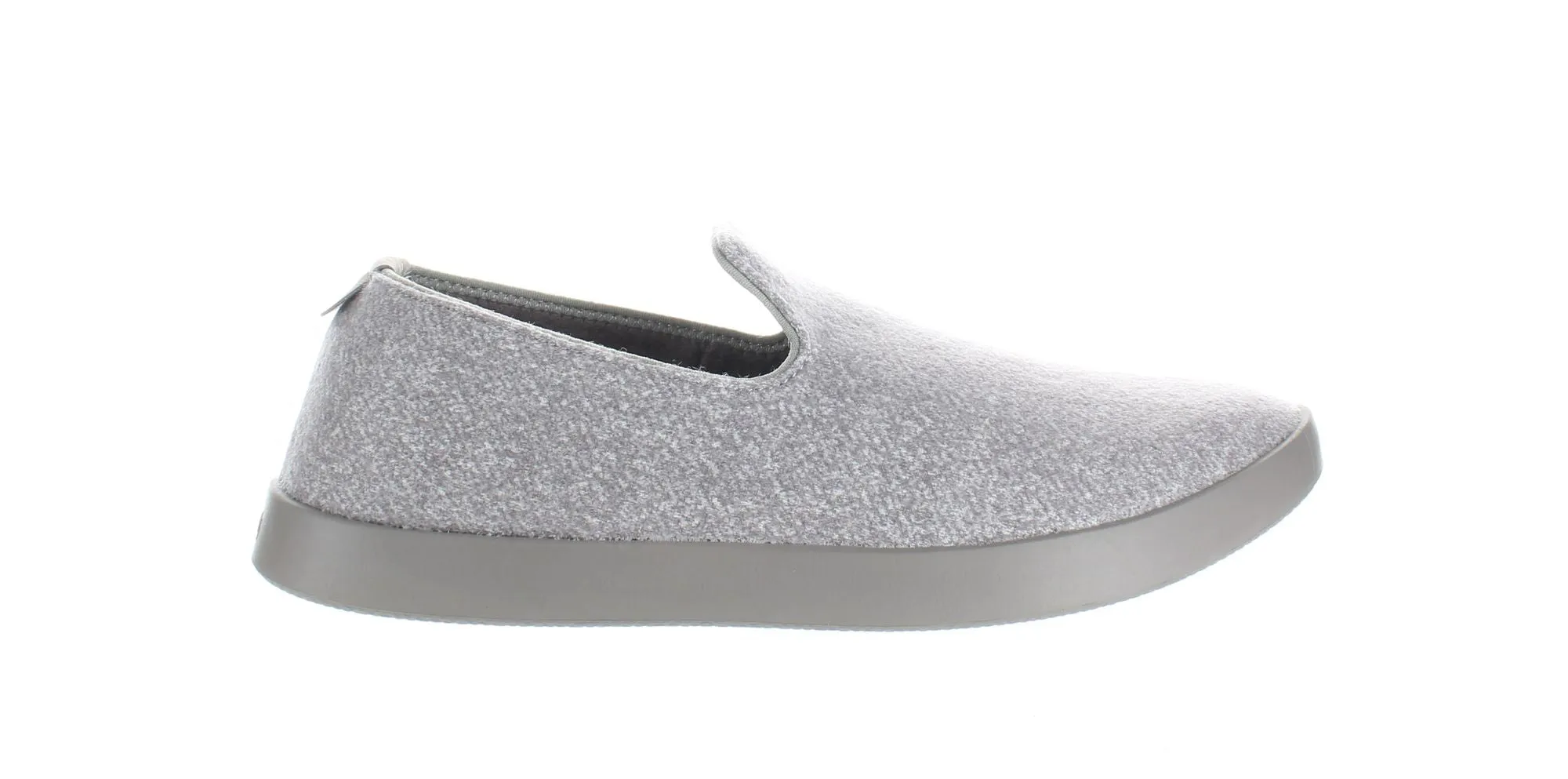 Allbirds Grey Womens Casual Sz 10