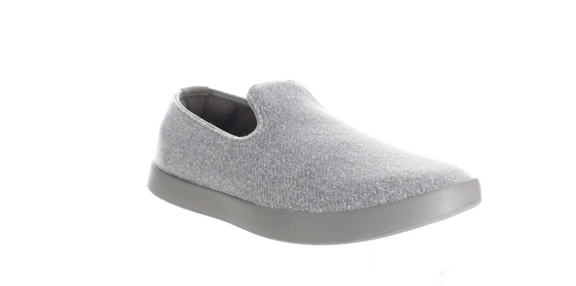 Allbirds Grey Womens Casual Sz 10