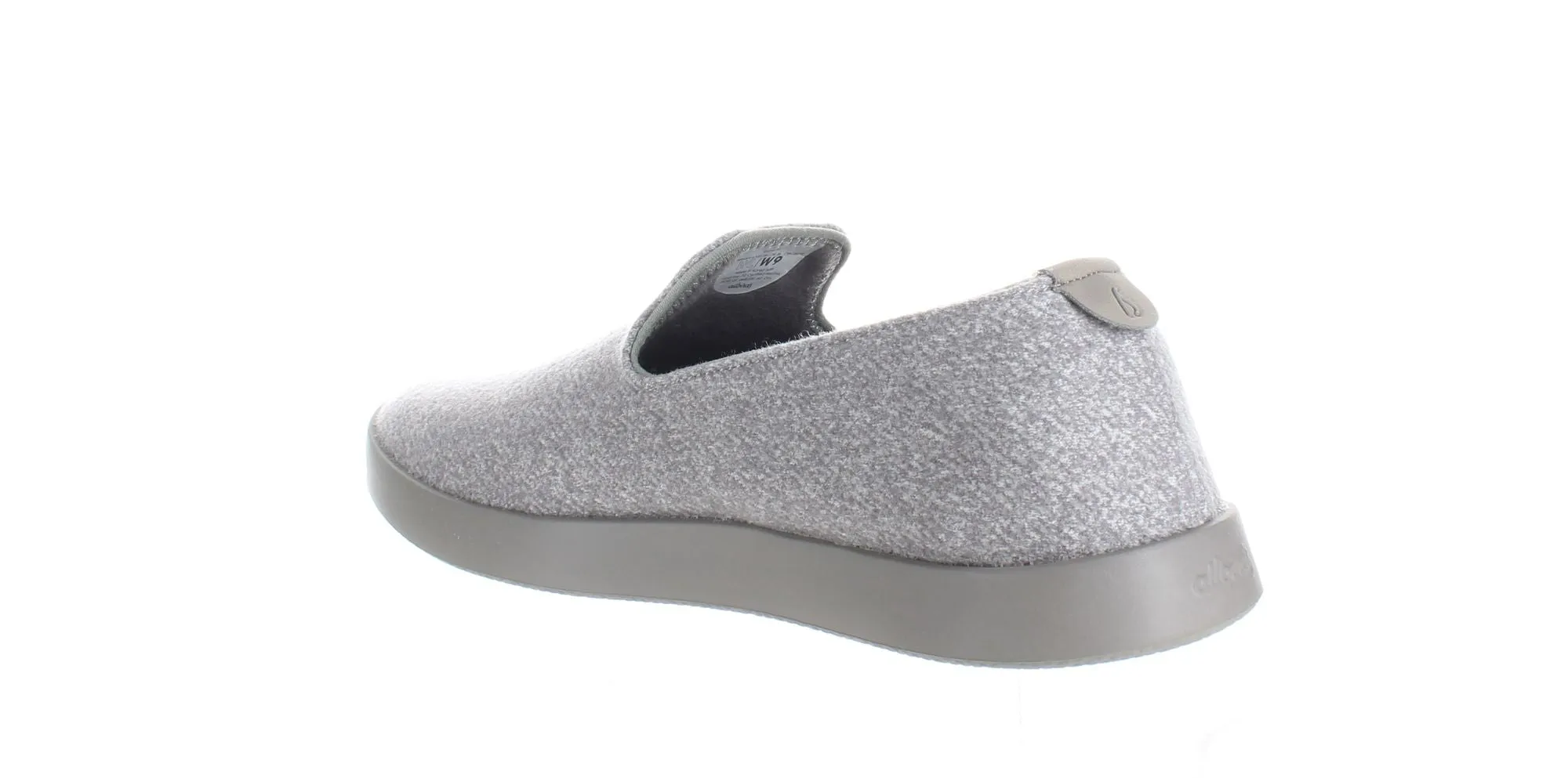 Allbirds Grey Womens Casual Sz 10