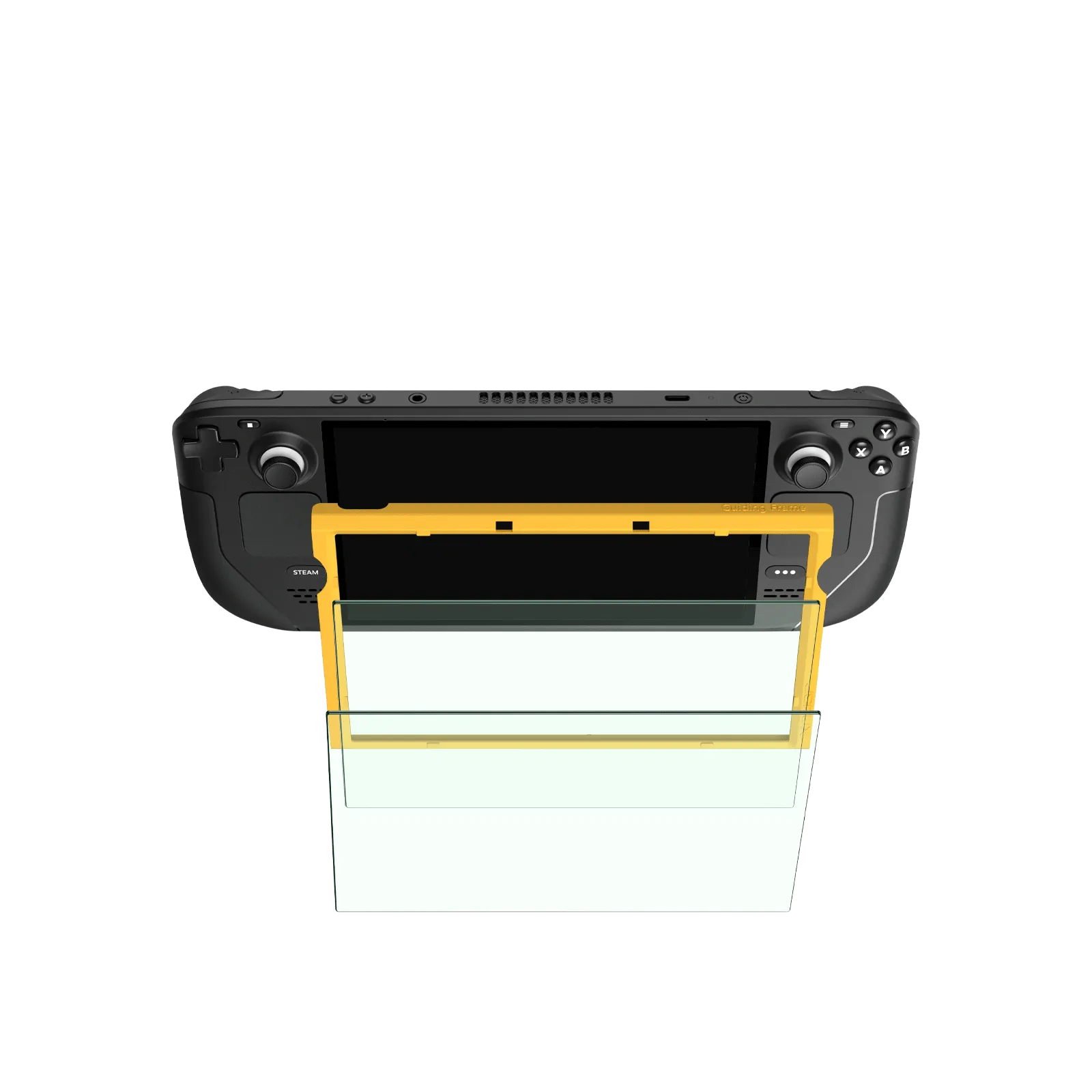 Anti-Blue Light Screen Protector for Steam Deck/OLED