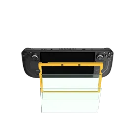 Anti-Blue Light Screen Protector for Steam Deck/OLED