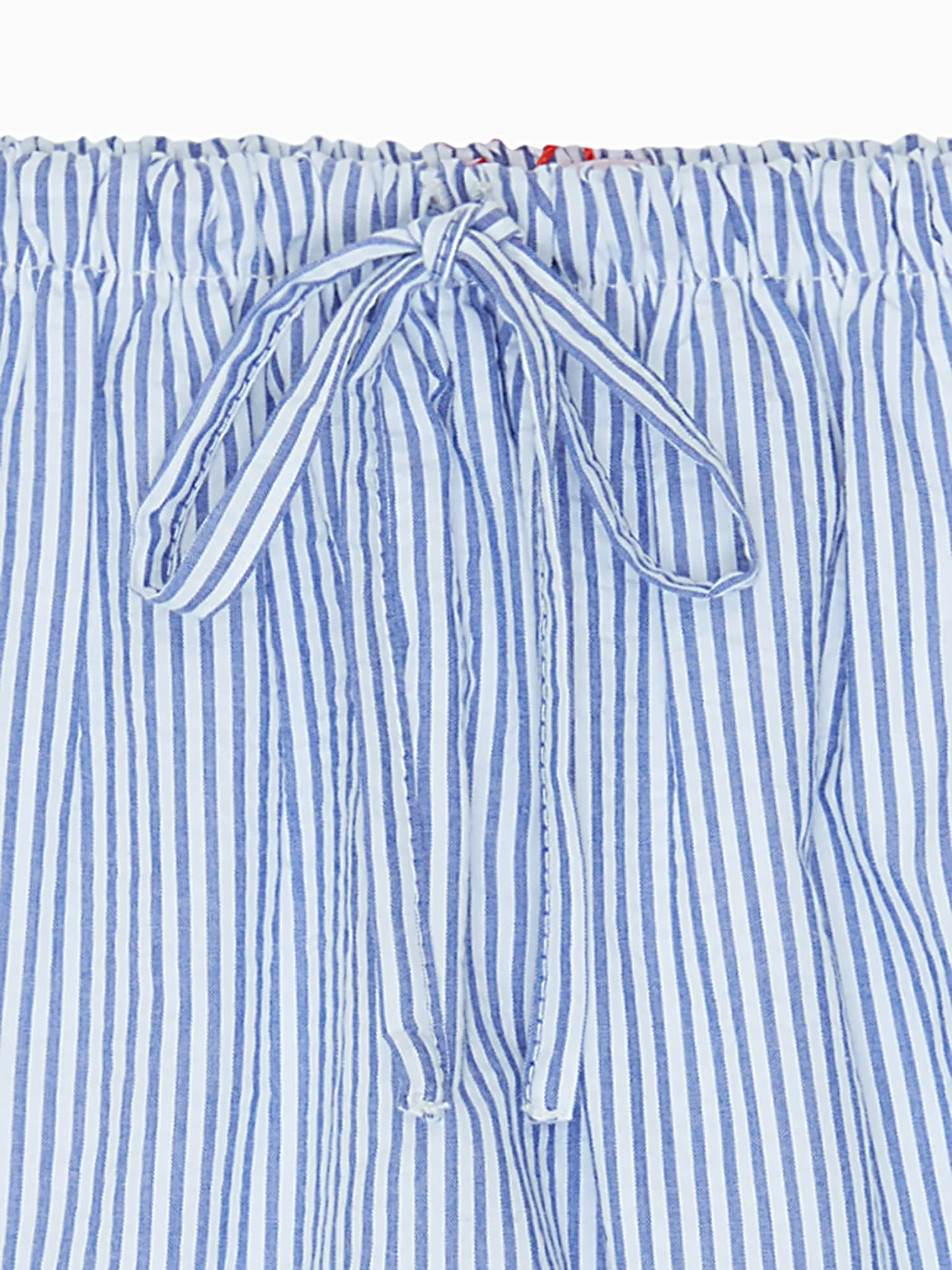 baby alex cotton trouser