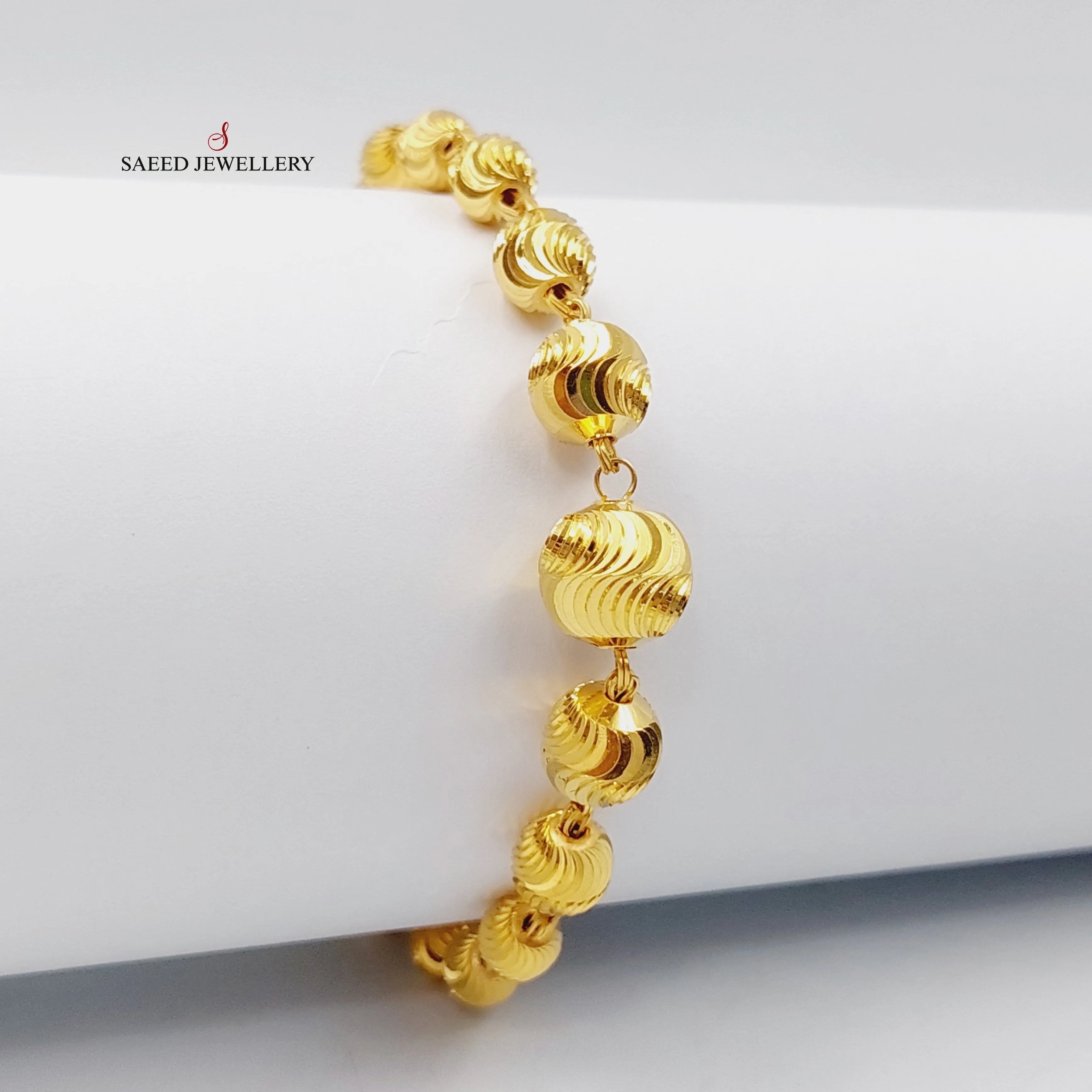 Balls Bracelet