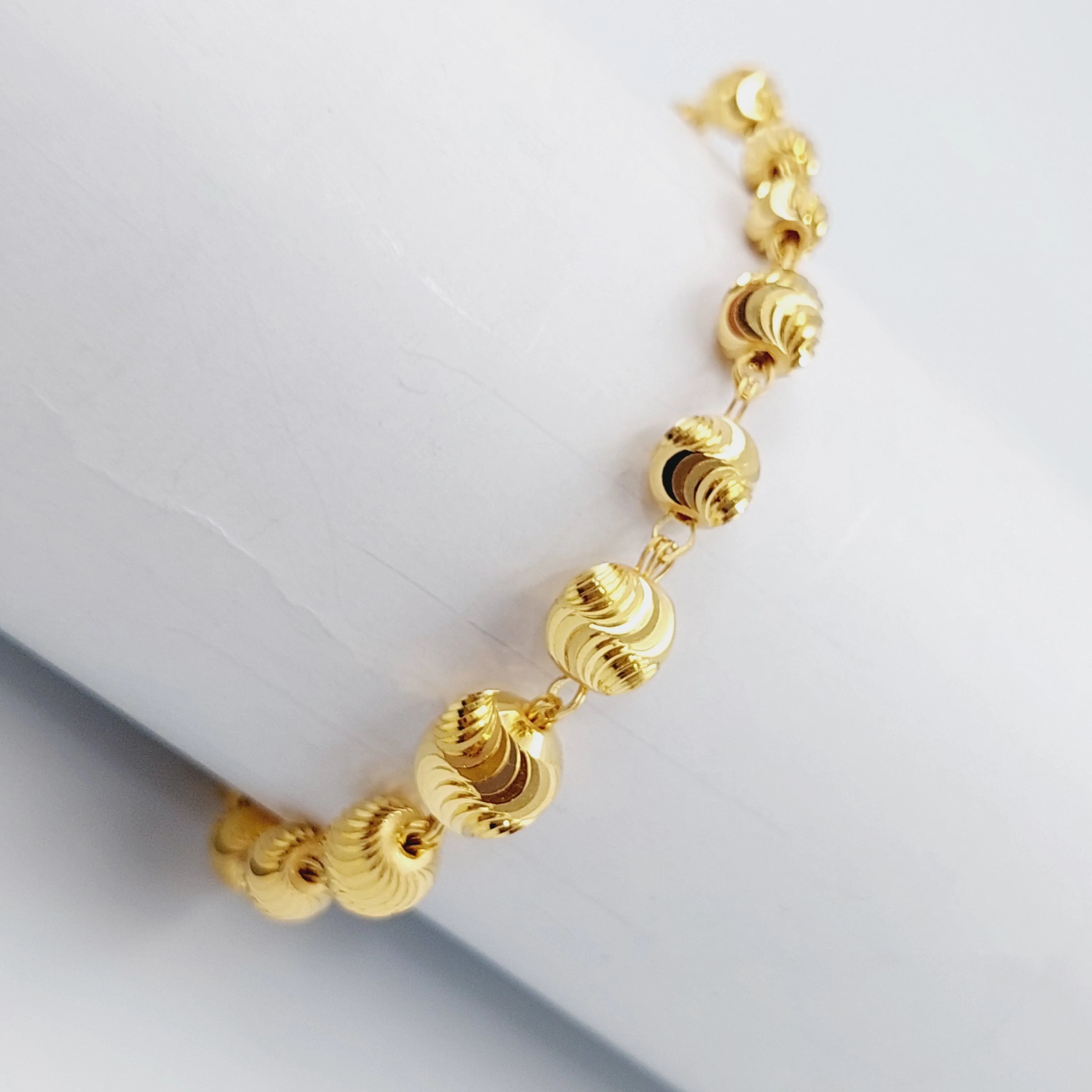Balls Bracelet