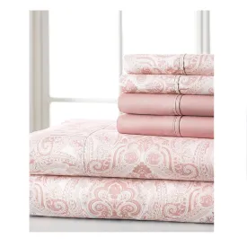 Bed Sheet Sets On Sale (30 Styles)