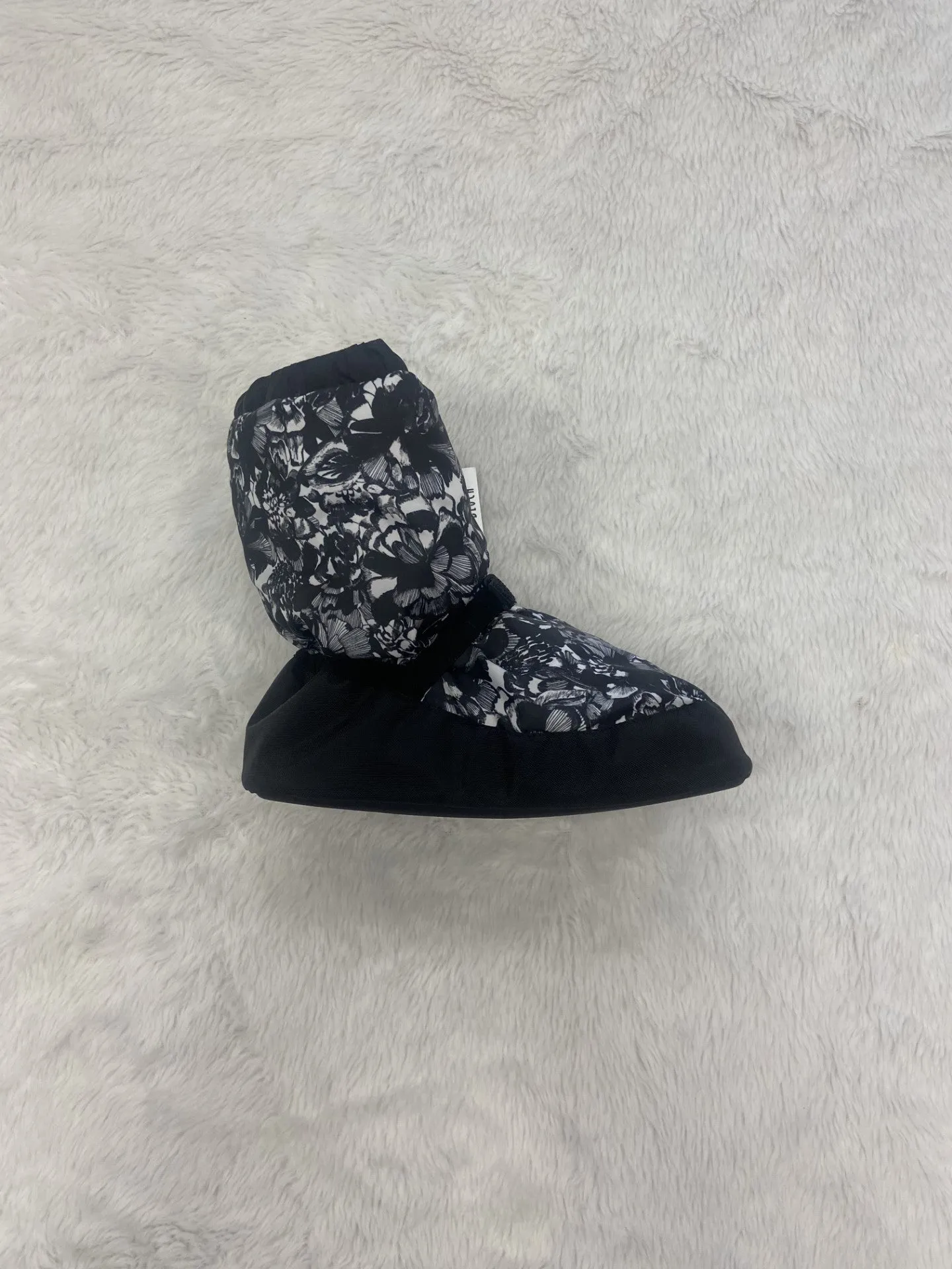BLOCH IM009P PRINTED BOOTIE