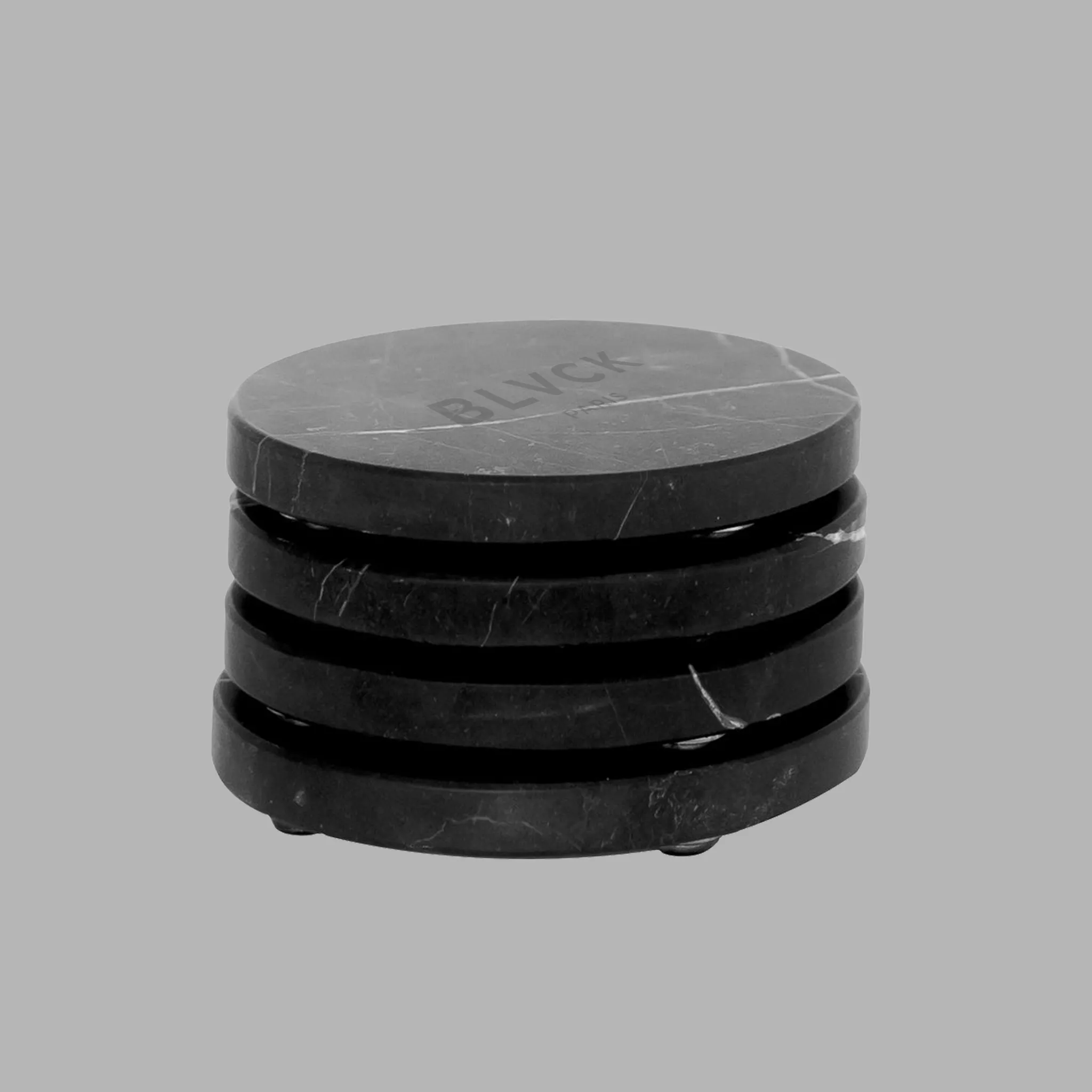 Blvck Marble Coaster