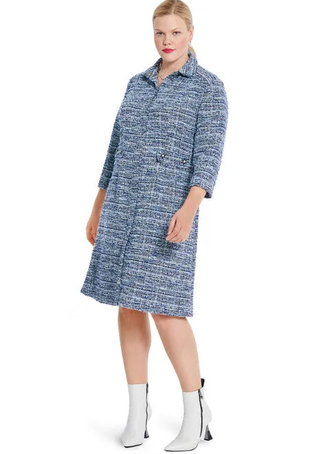 Burda Dress 5882