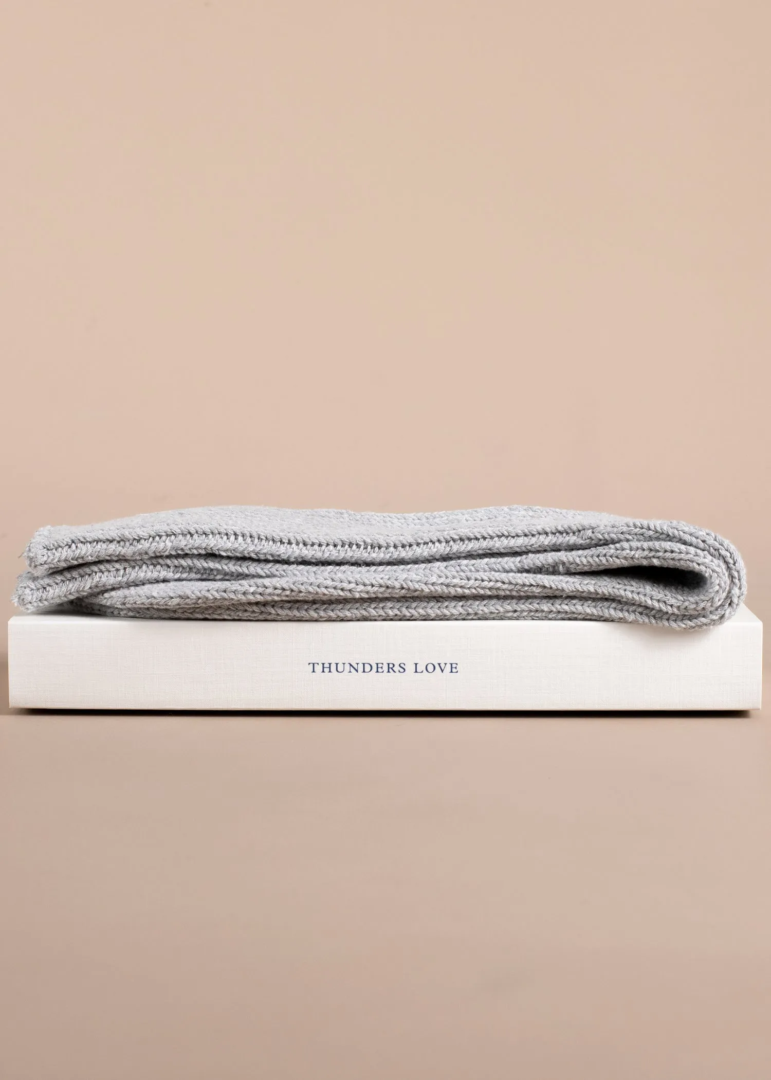 COLOR BLOCK COLLECTION Classic Grey Socks