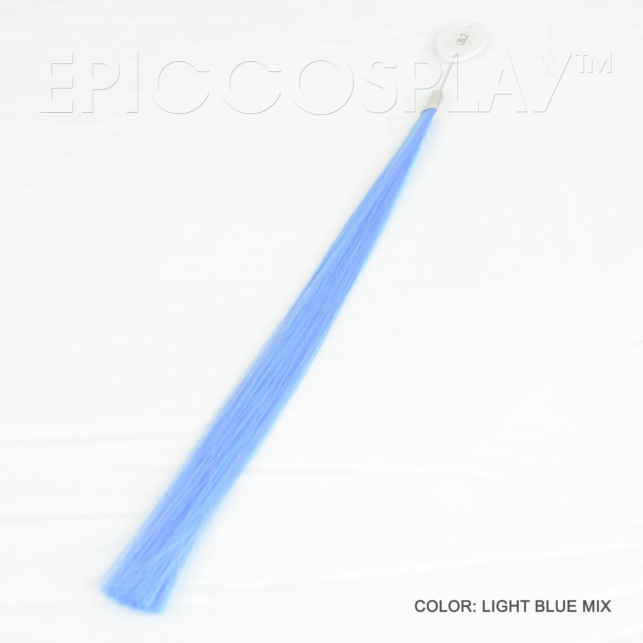 Color Sample - Cobalt Blue