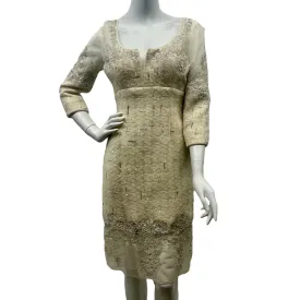 Dennis Basso Evening Dress