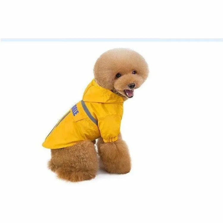 dog clothes Yellow M KLN19062