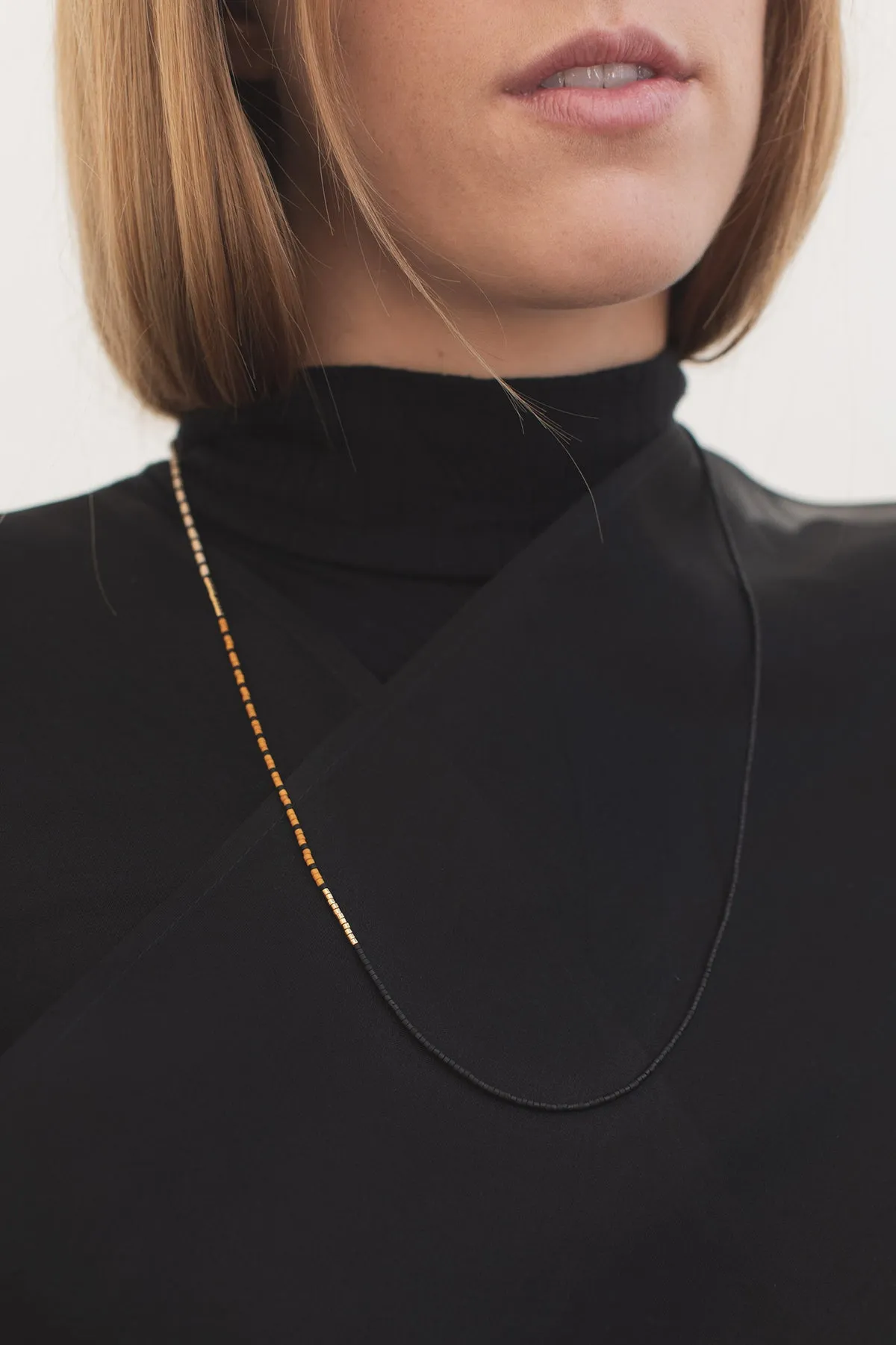 Eltanin Necklace