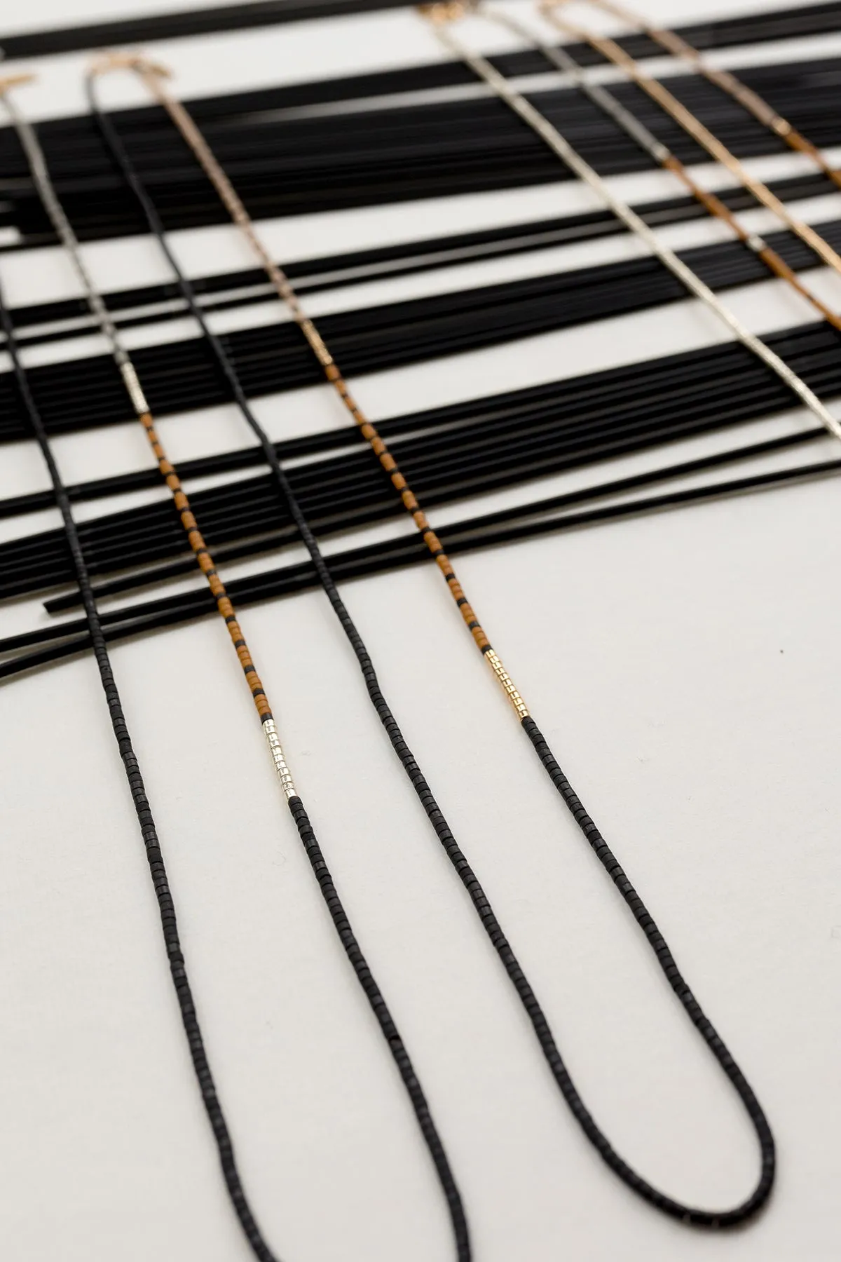 Eltanin Necklace