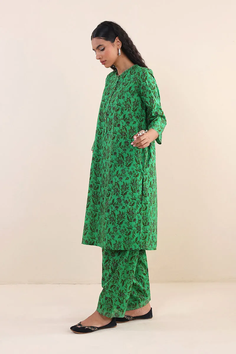 Enchanting Blooms Printed Set