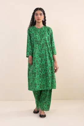 Enchanting Blooms Printed Set