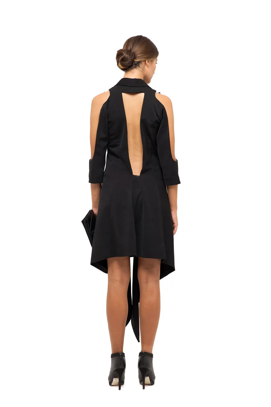 Epoch Dress