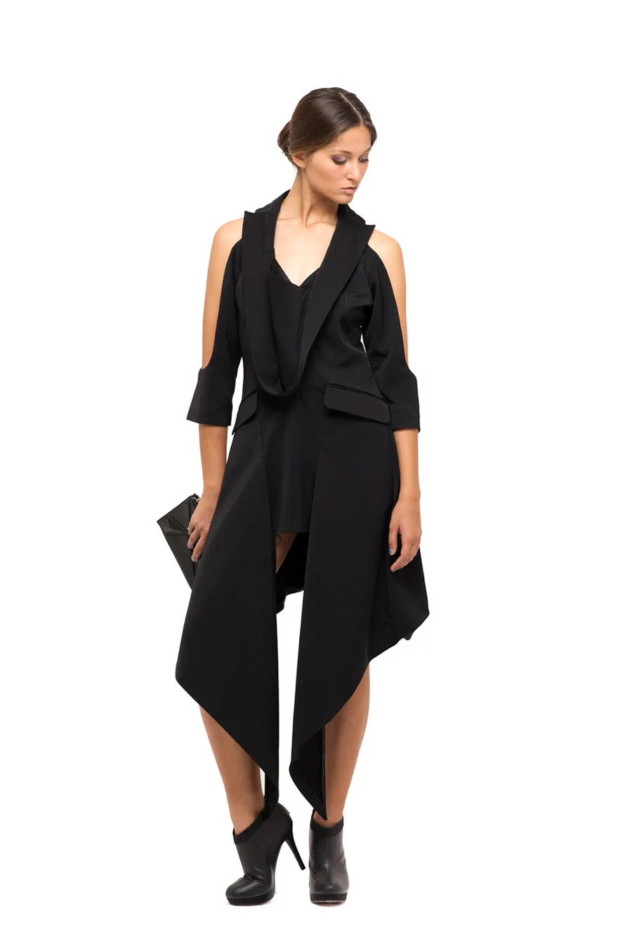 Epoch Dress