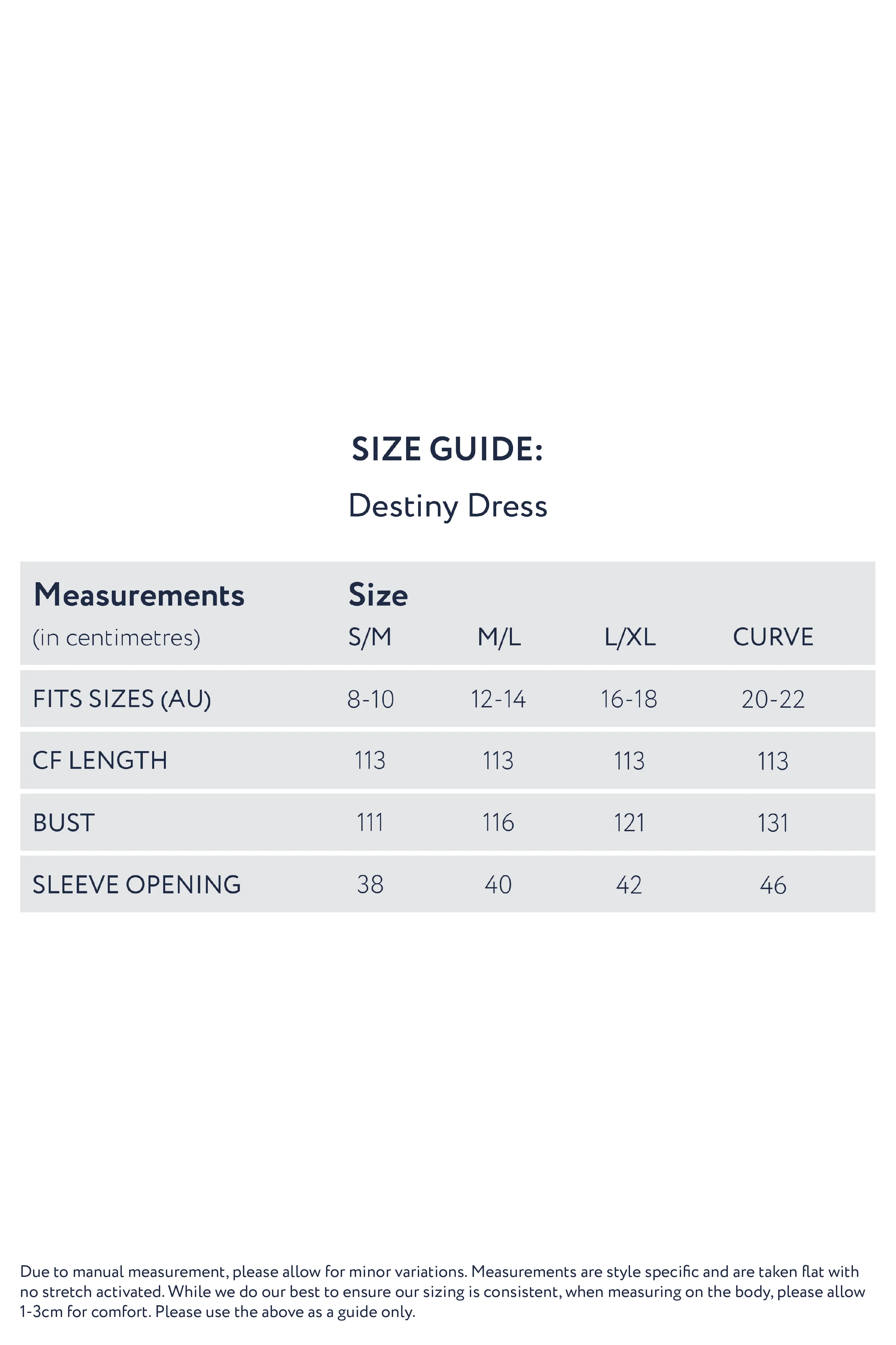 FINAL SALE Destiny Dress in Temptation