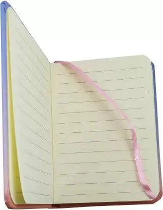 Get Shit Done Mini Diary ( Random 1 Diary will be there)