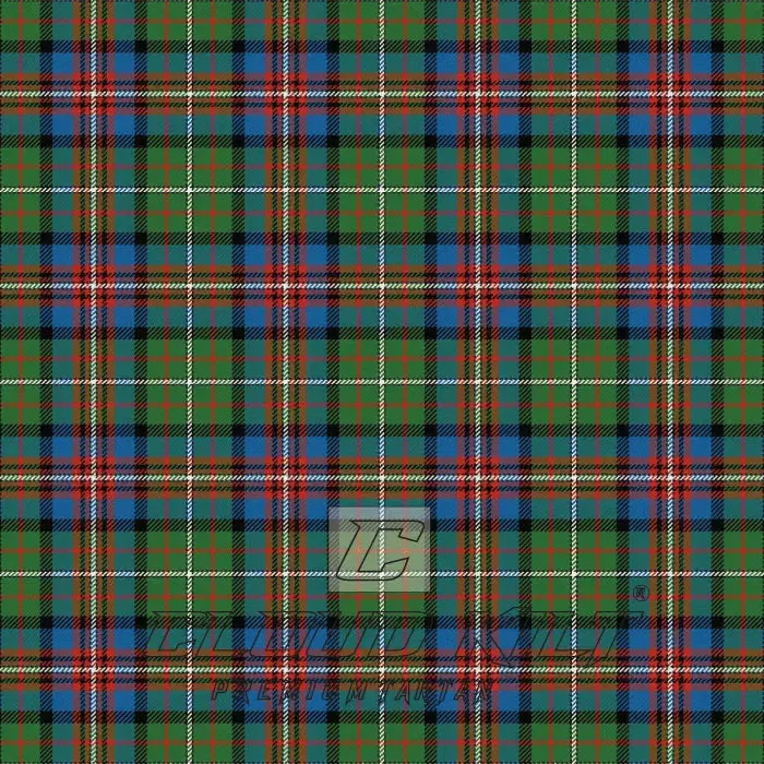 Hargis Ancient Premium Tartan Kilt
