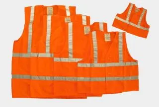 Hi-Vis Vest for Kids