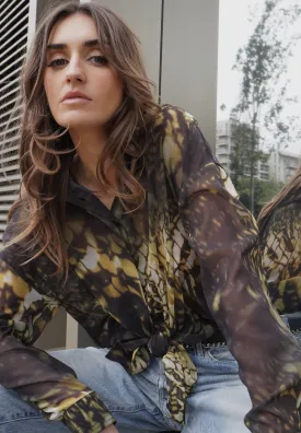 HORIZON SHIRT DUSK