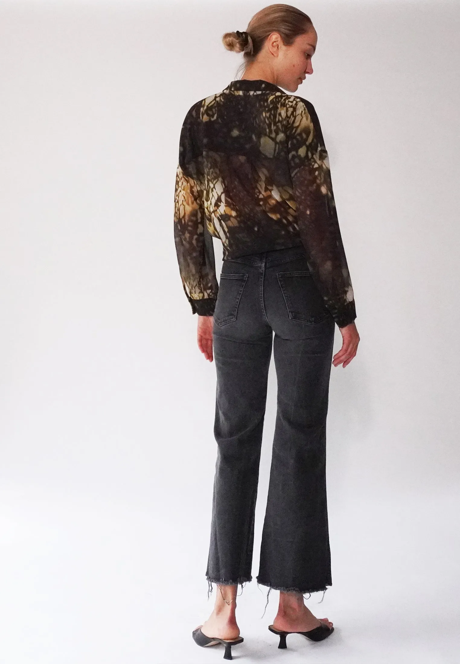 HORIZON SHIRT DUSK