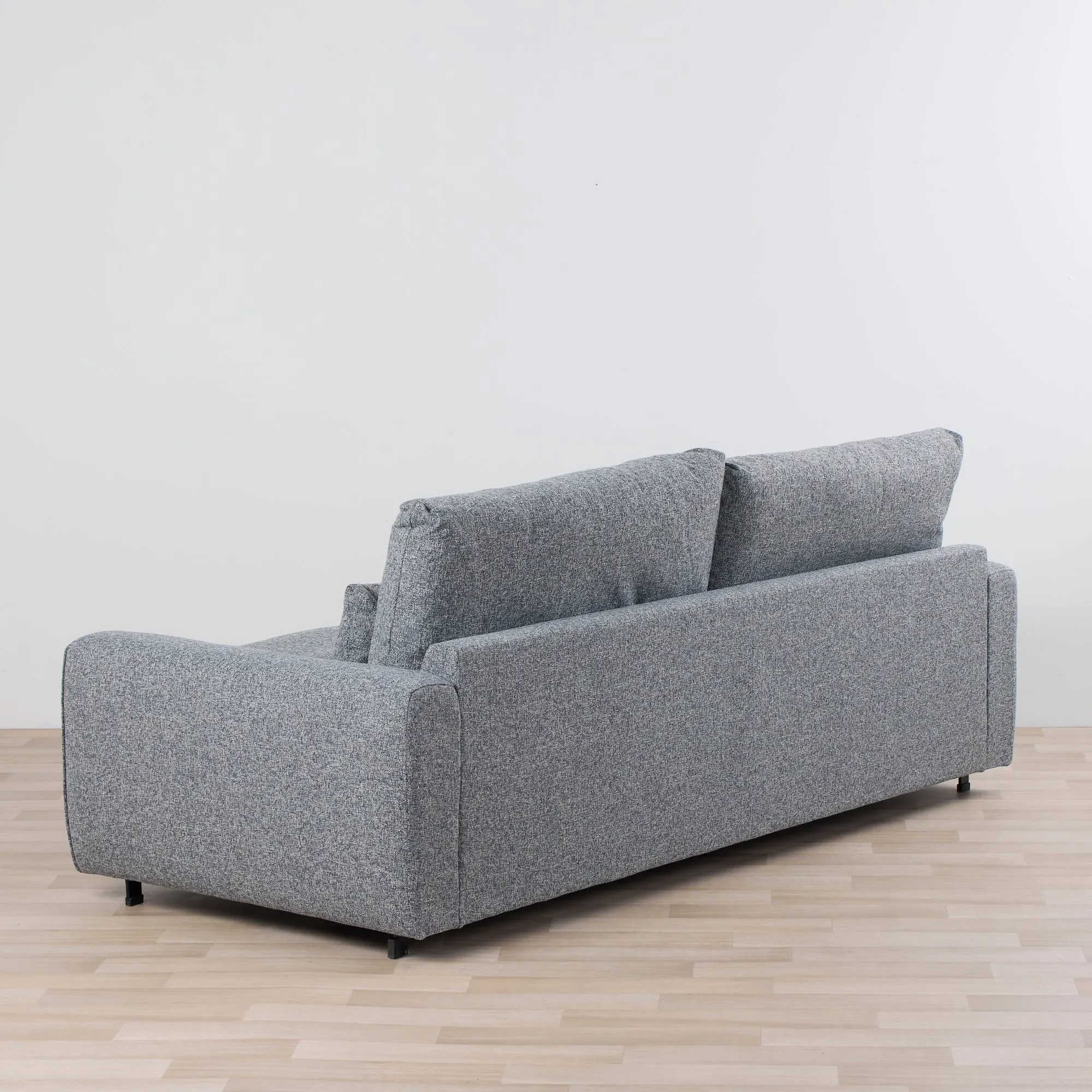 Lawson 3-Seat Sofa - Blue Smoke