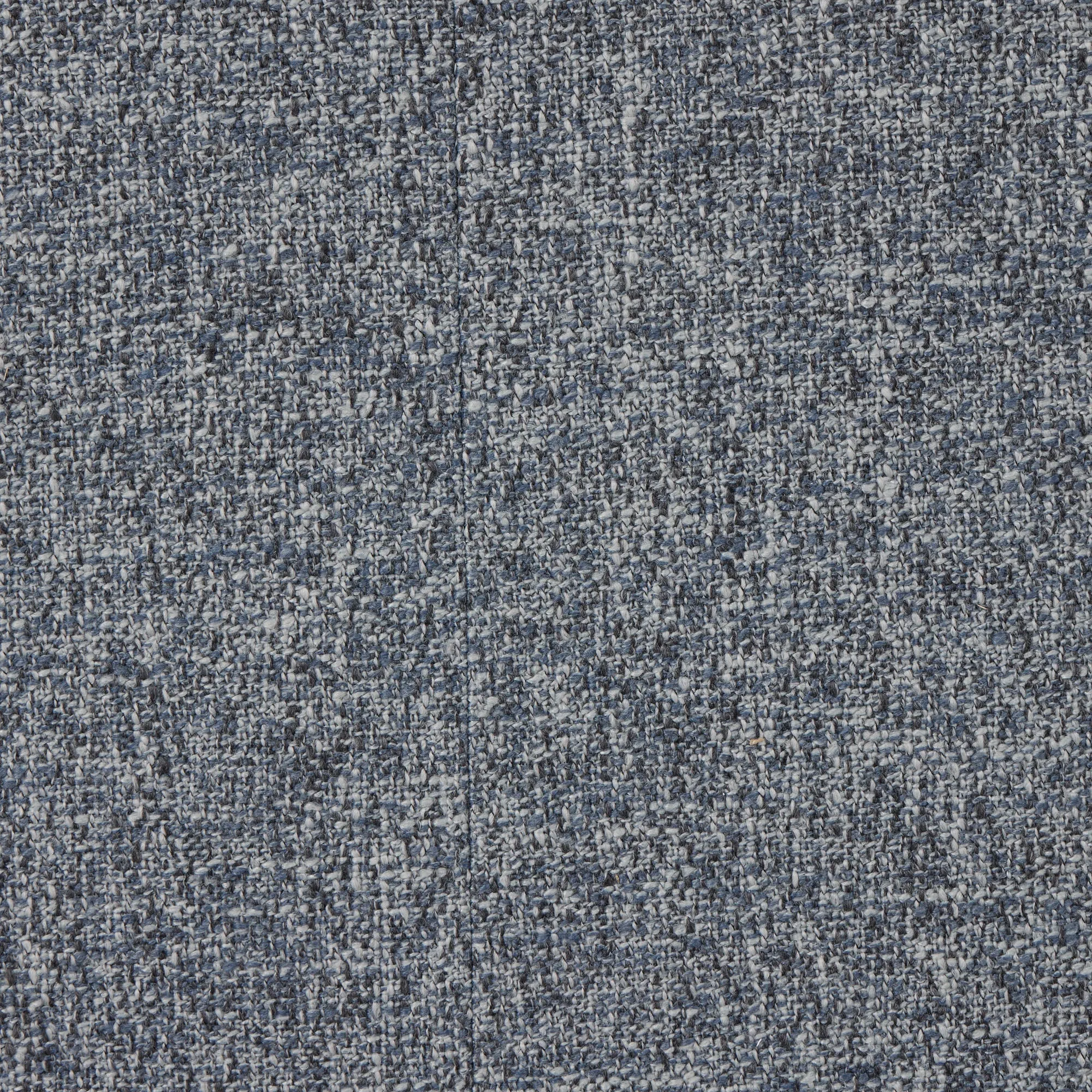 Lawson 3-Seat Sofa - Blue Smoke