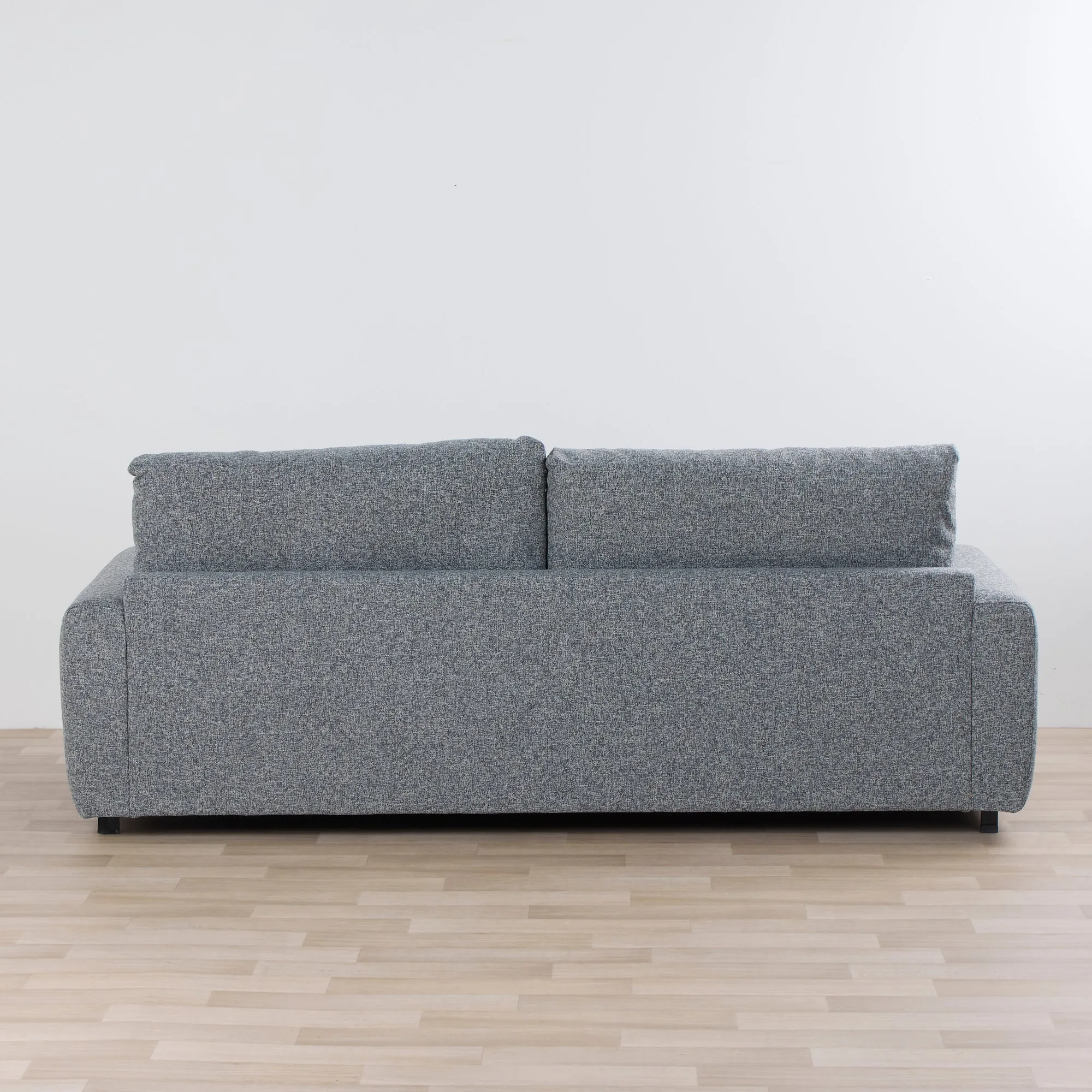 Lawson 3-Seat Sofa - Blue Smoke