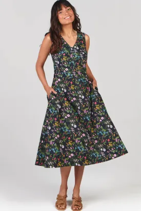 Maisie Maxi Wildflower