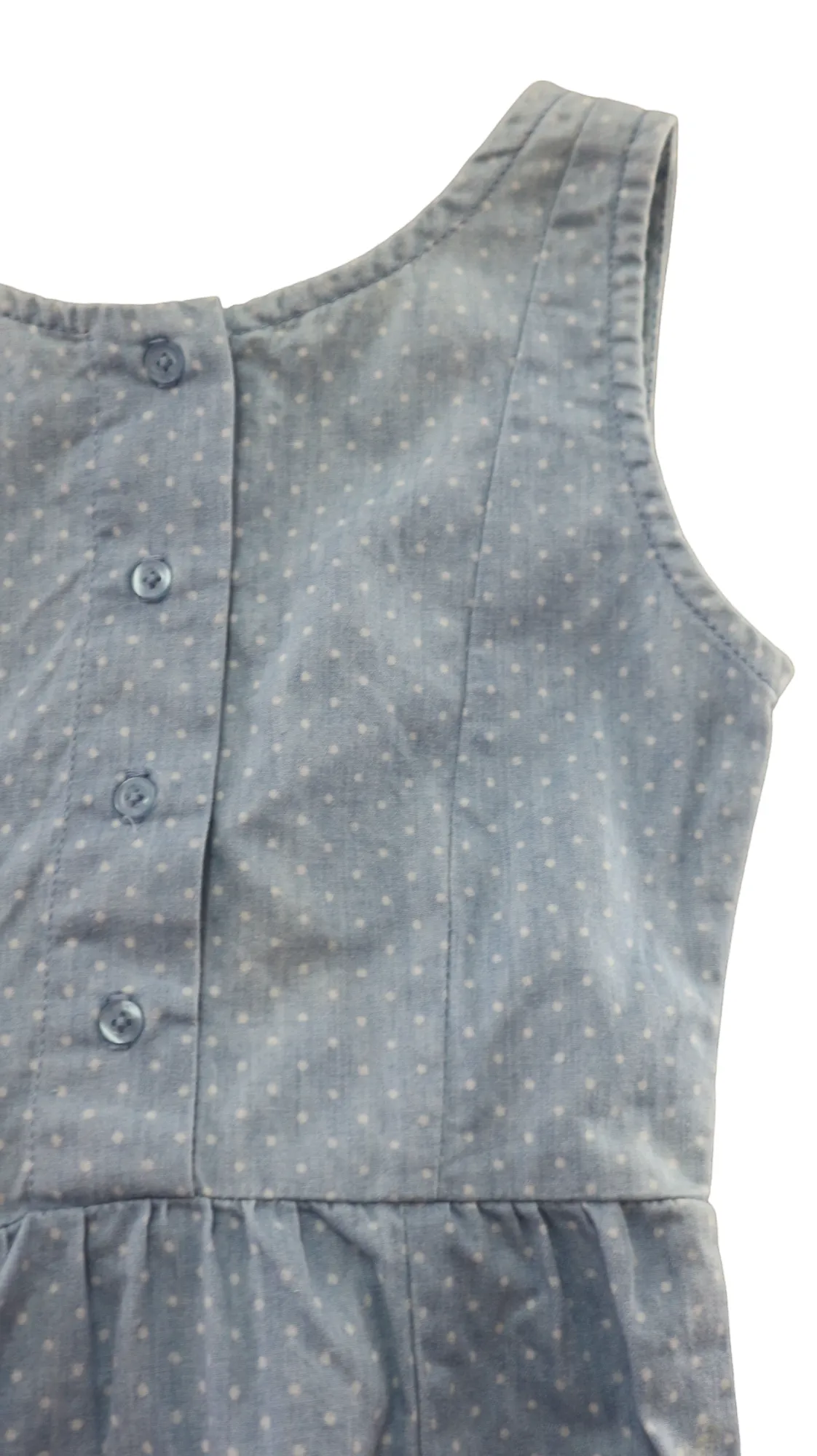 Minouche Playsuit, 3-4