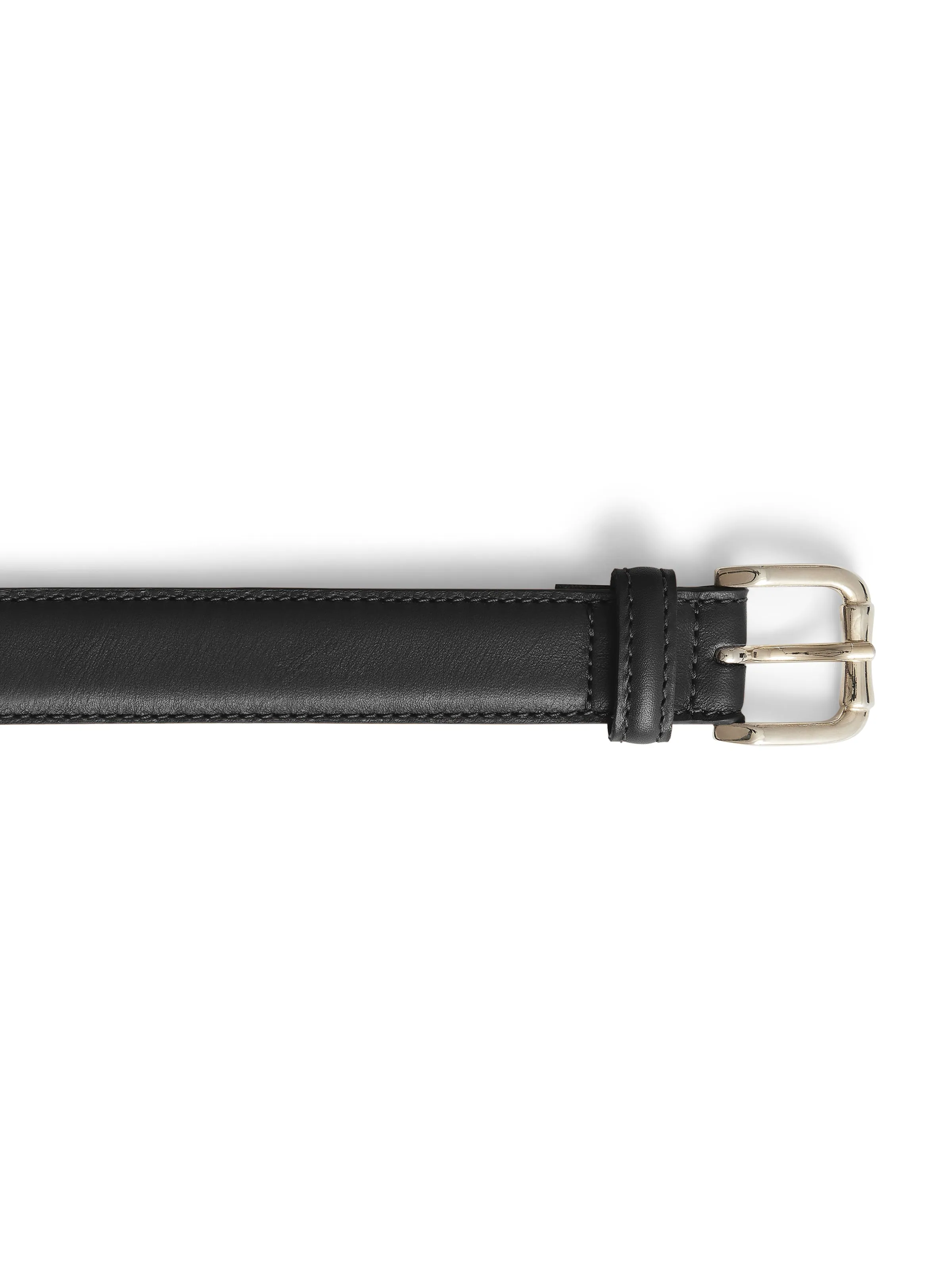 Moulton Belt - Black