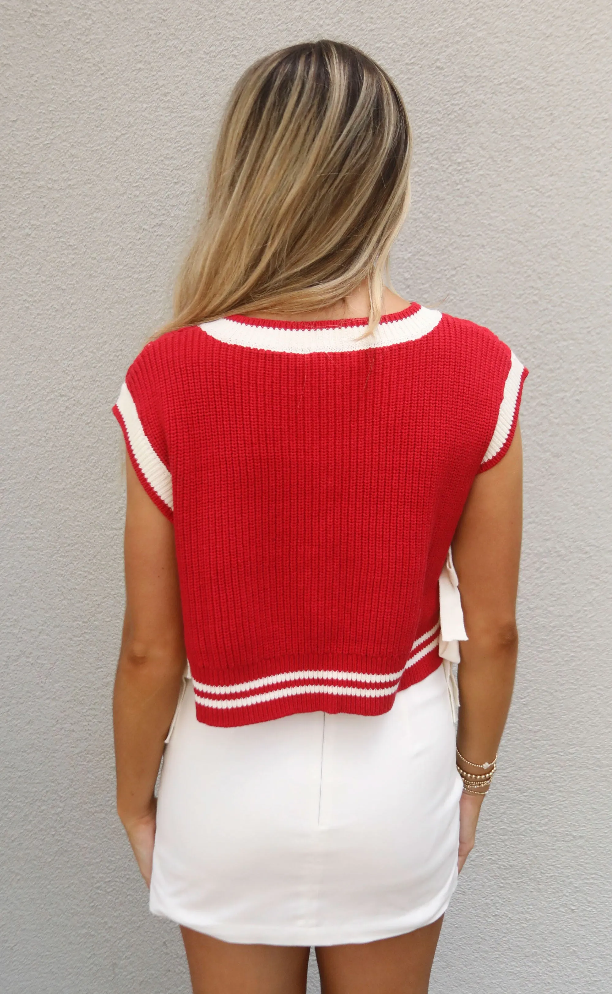 no interruption top
