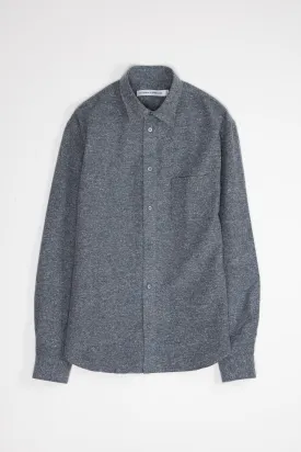 NS1190-72 Japanese Nep Canvas in Blue